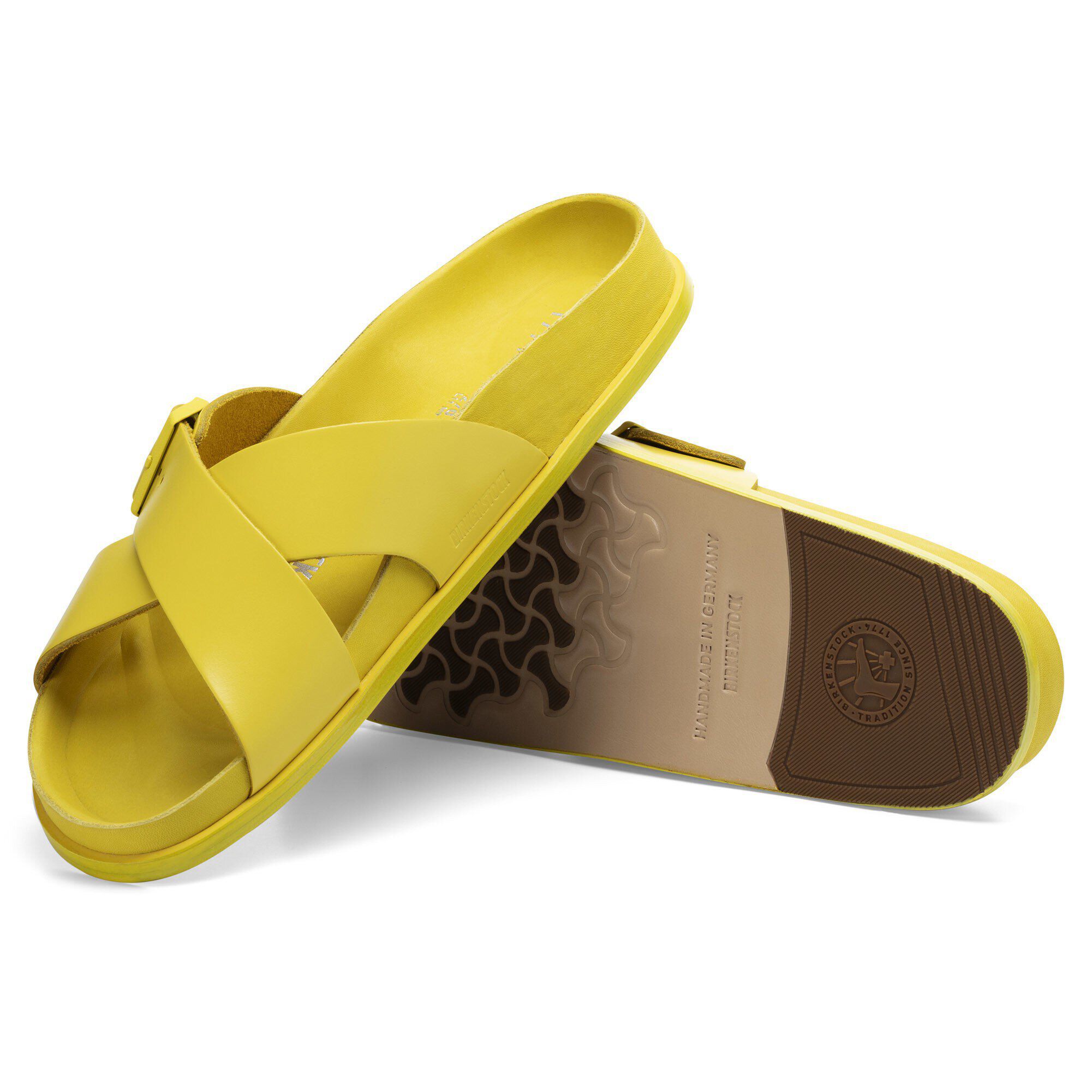   with outer sole details
