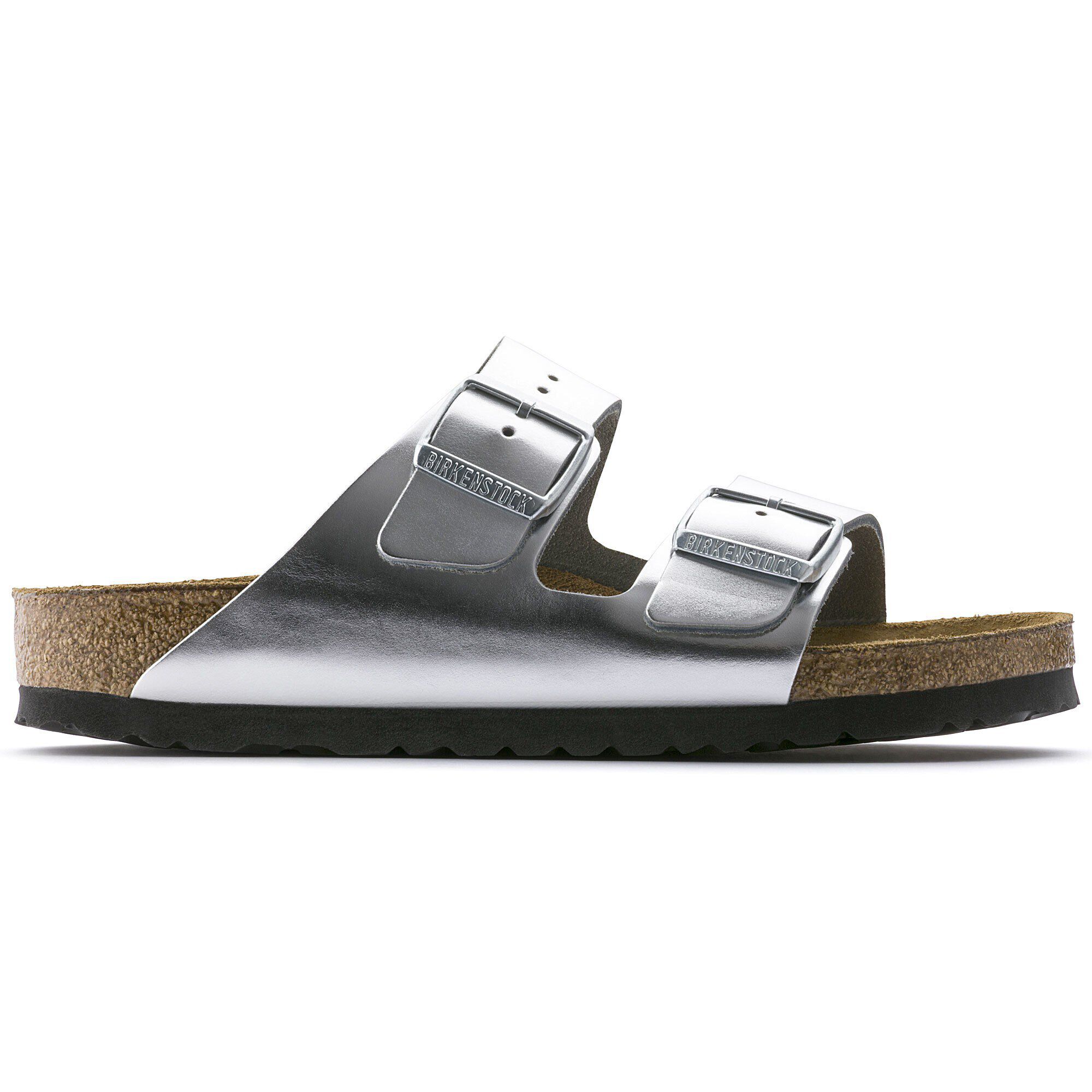 Arizona Soft Footbed Leather