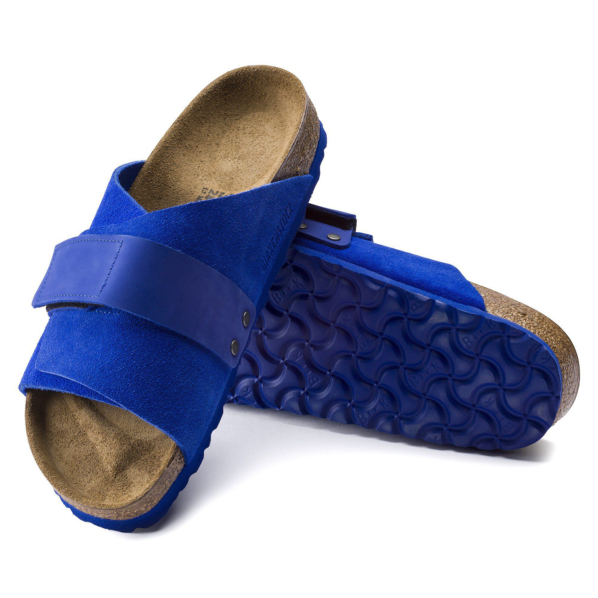   with outer sole details