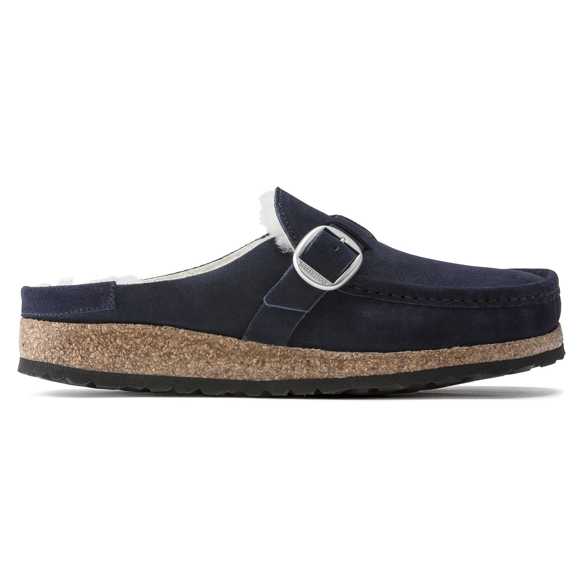 Buckley Su&egrave;de