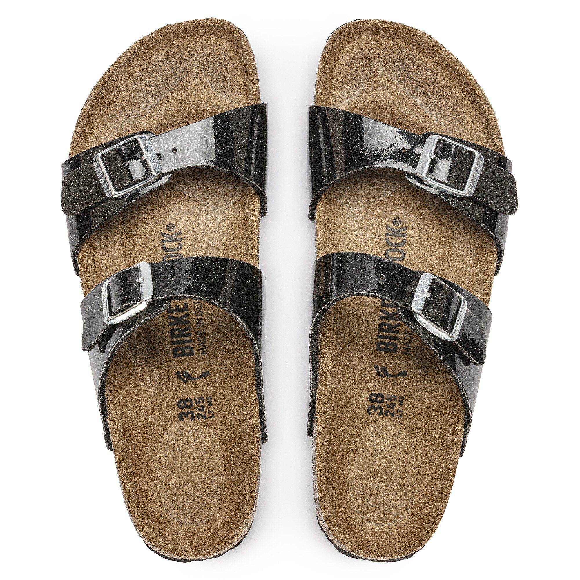 Sydney Vegan Birko-Flor