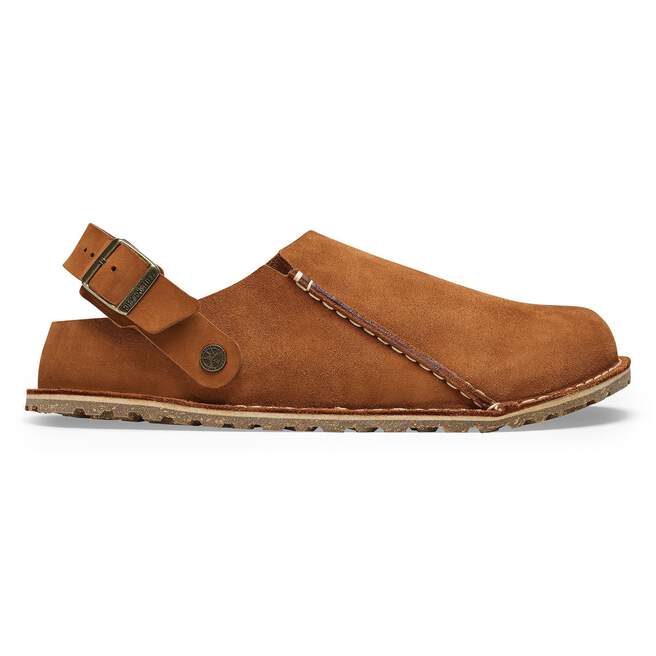 Lutry Premium Suede Leather image numéro 3