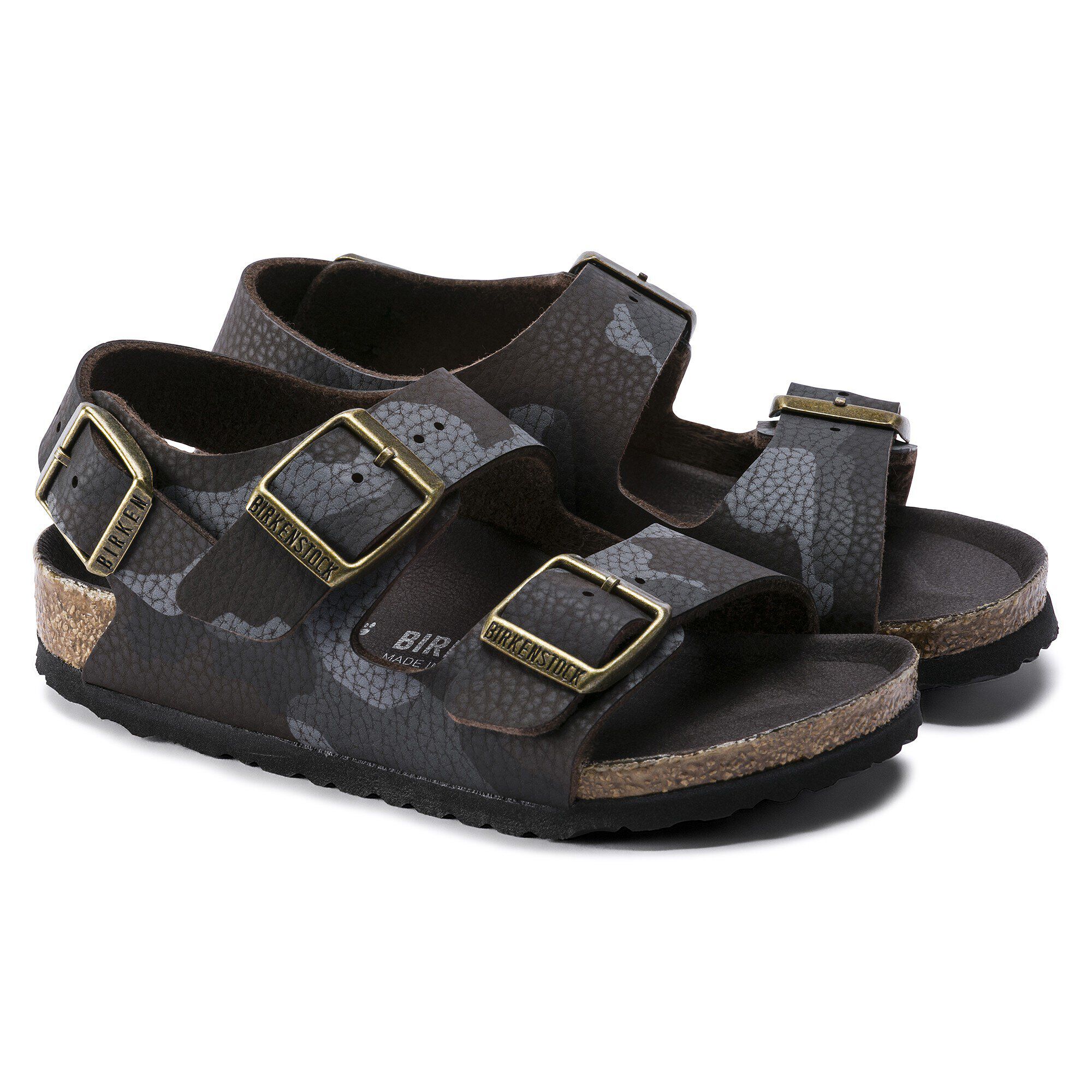 Milano Kids Birko-Flor