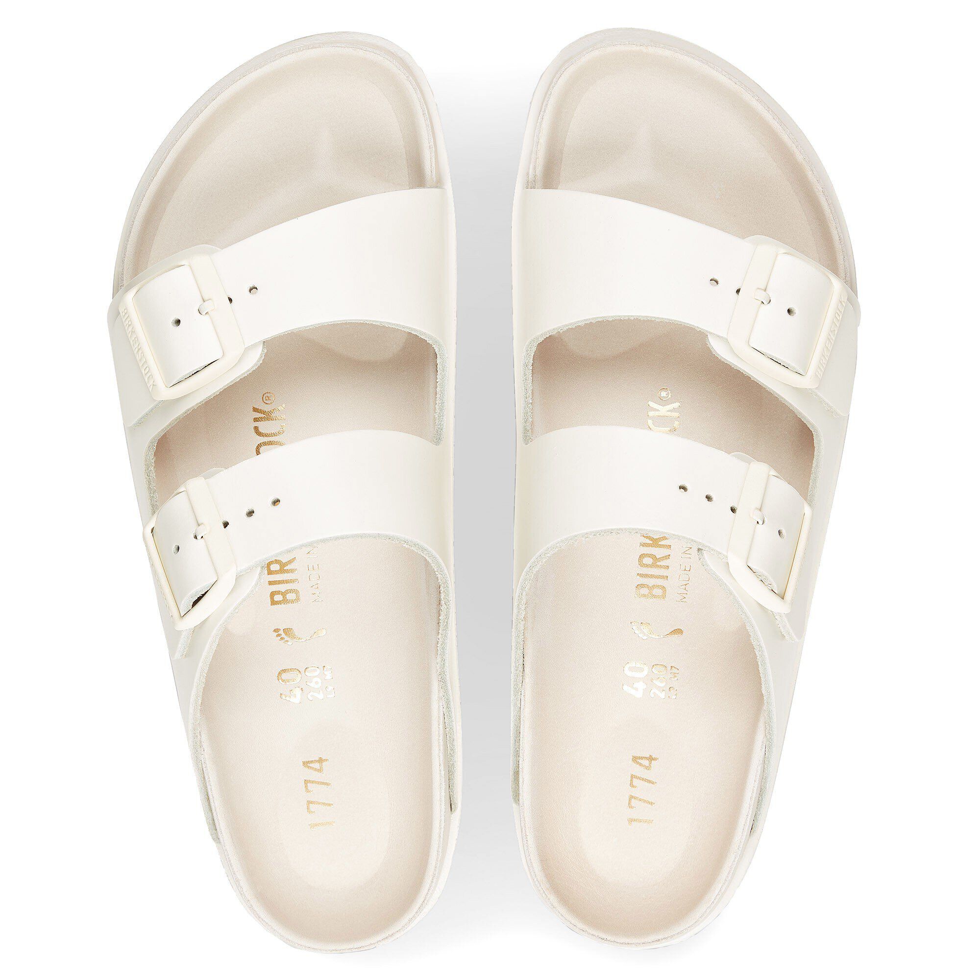 1774 Arizona Leather