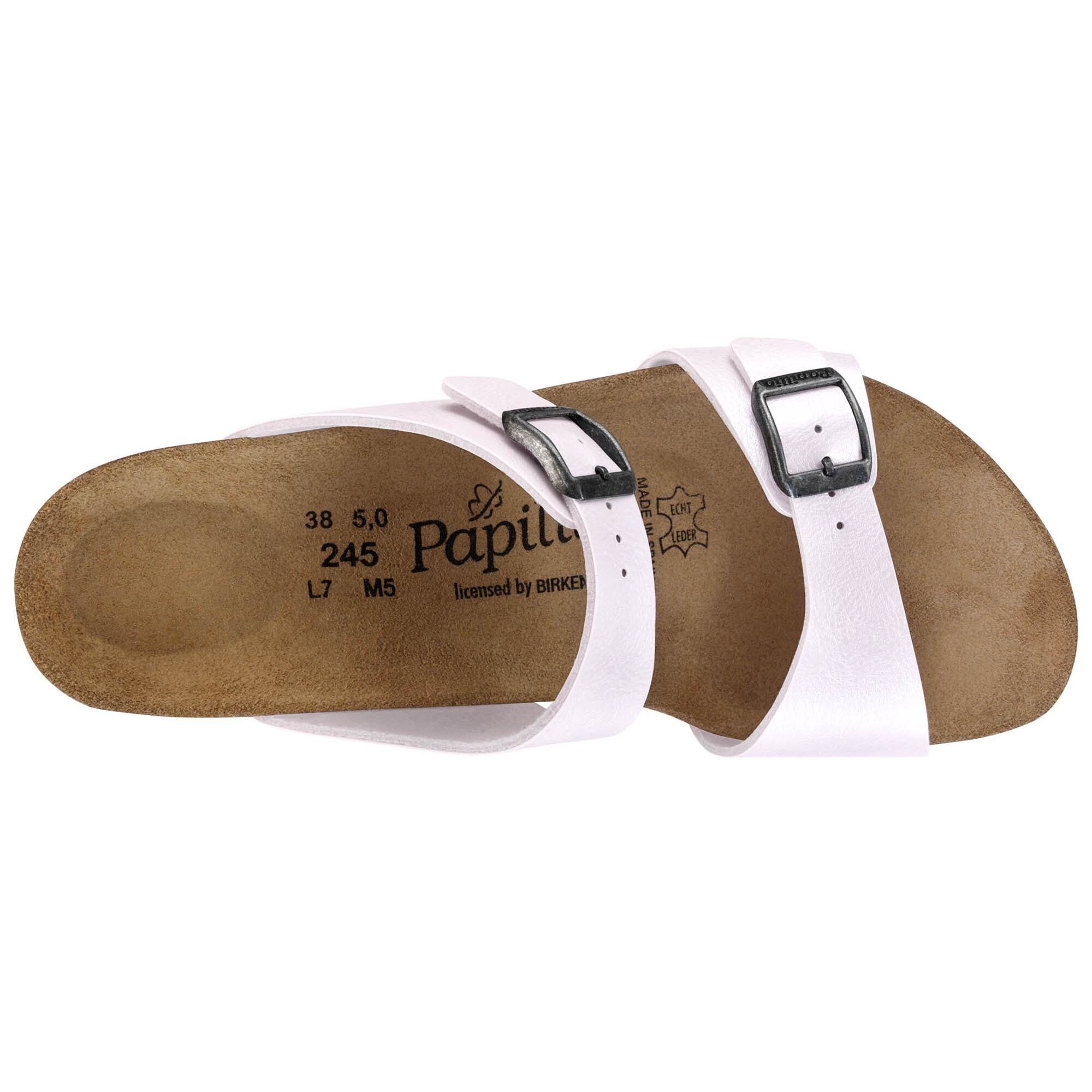 Dorothy Birko-Flor - a top view