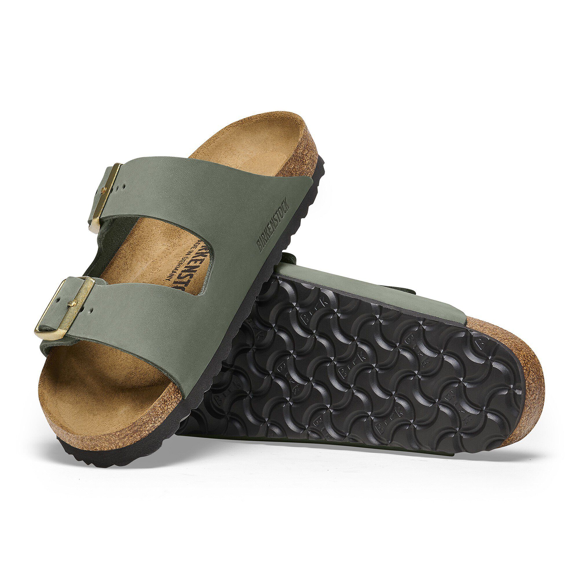   with outer sole details