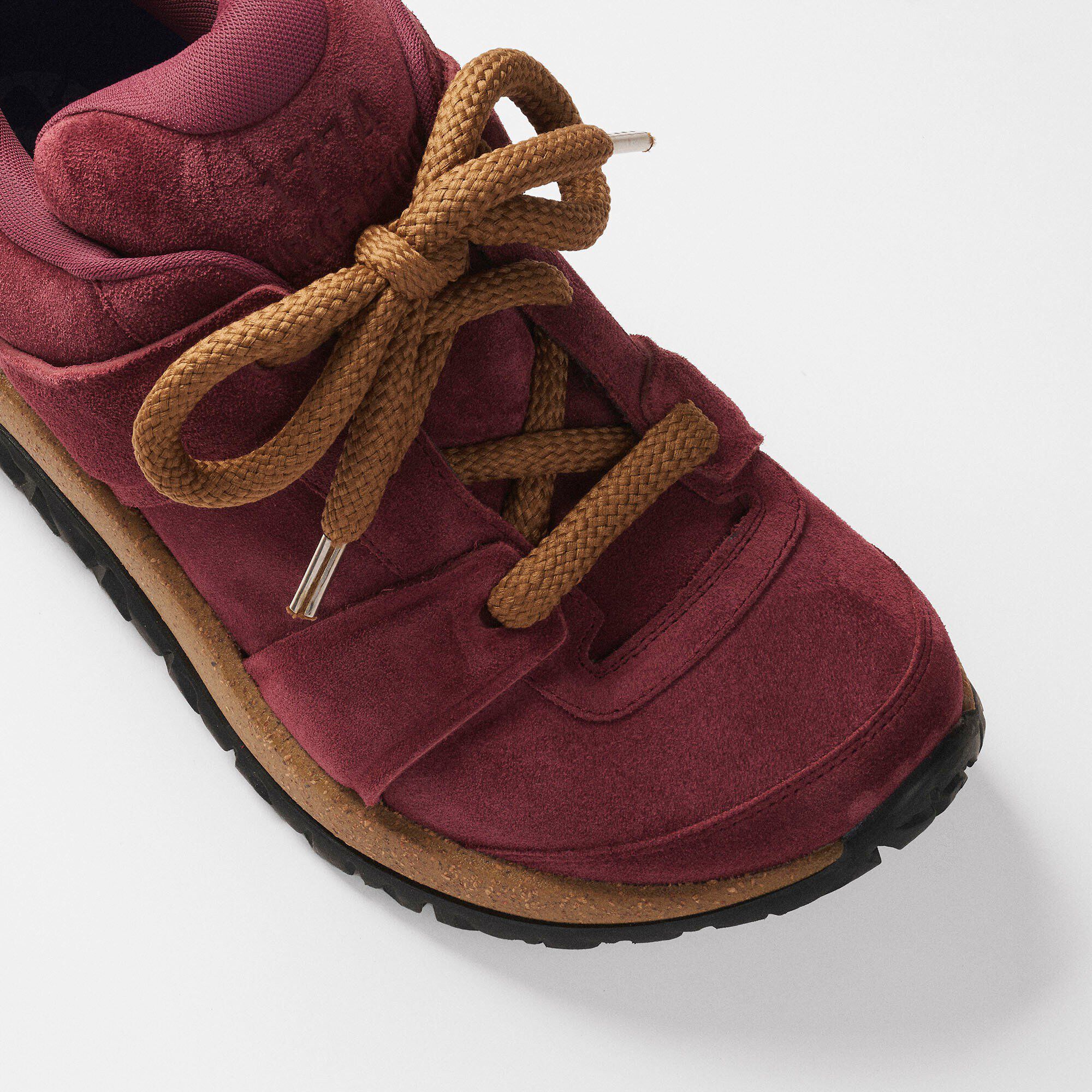 1774 Goerlitz Suede Suede Leather