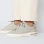 Bend Low Suede Leather Embossed image numéro 4