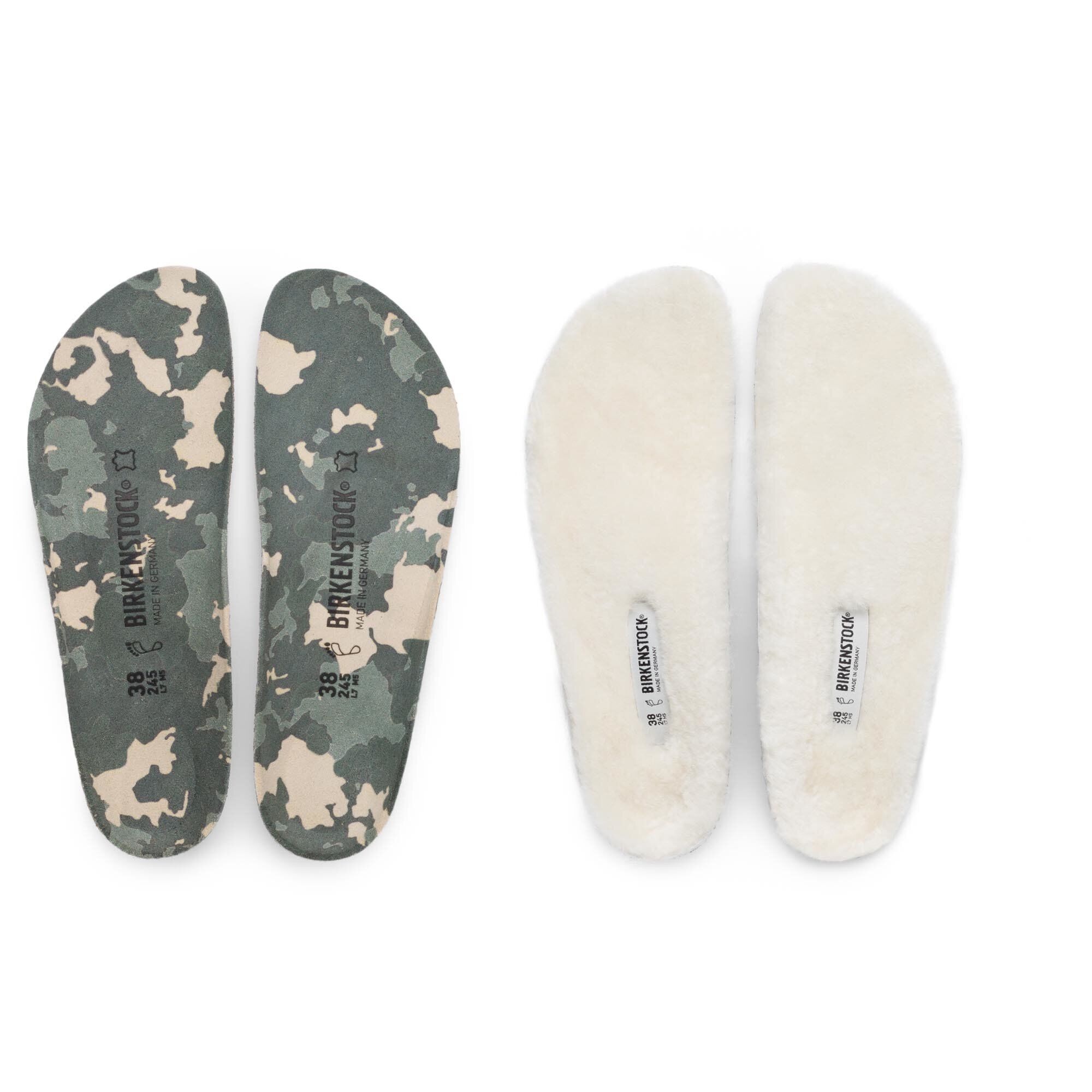 032c A630 PU Clog Polyurethane