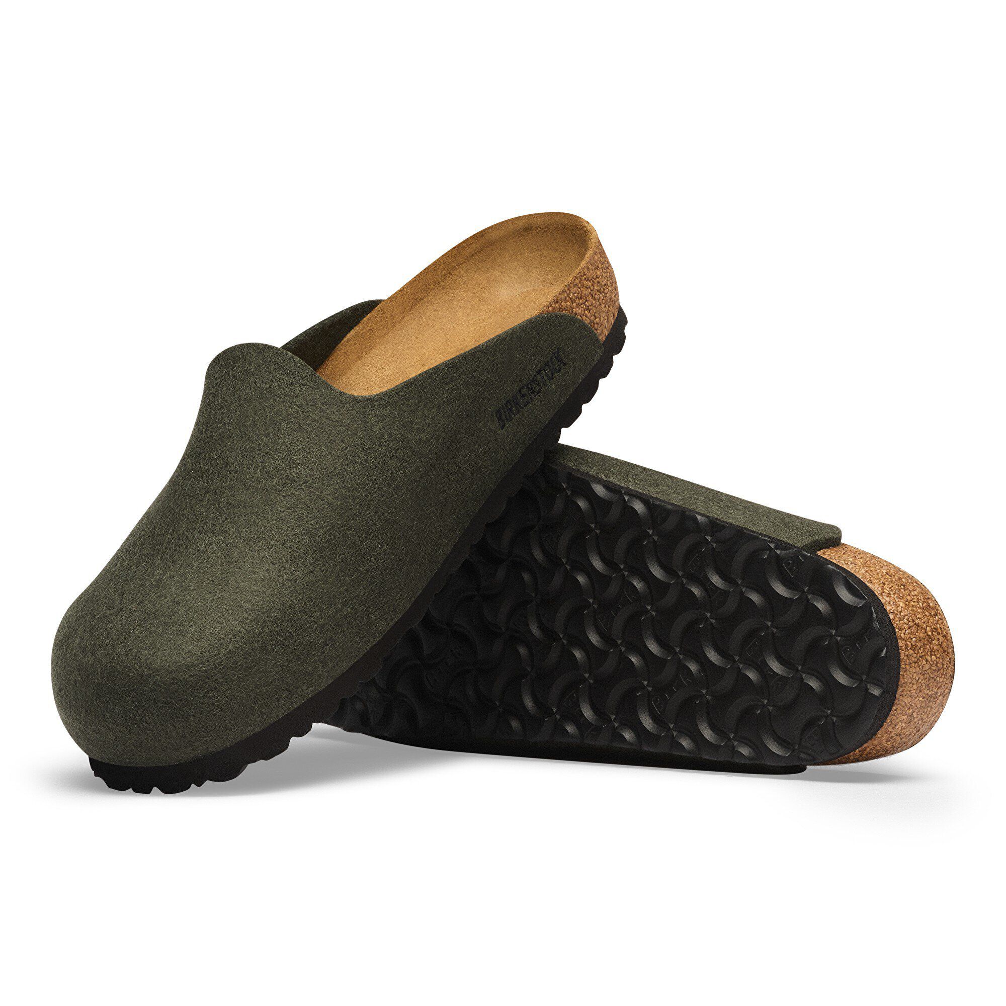   with outer sole details