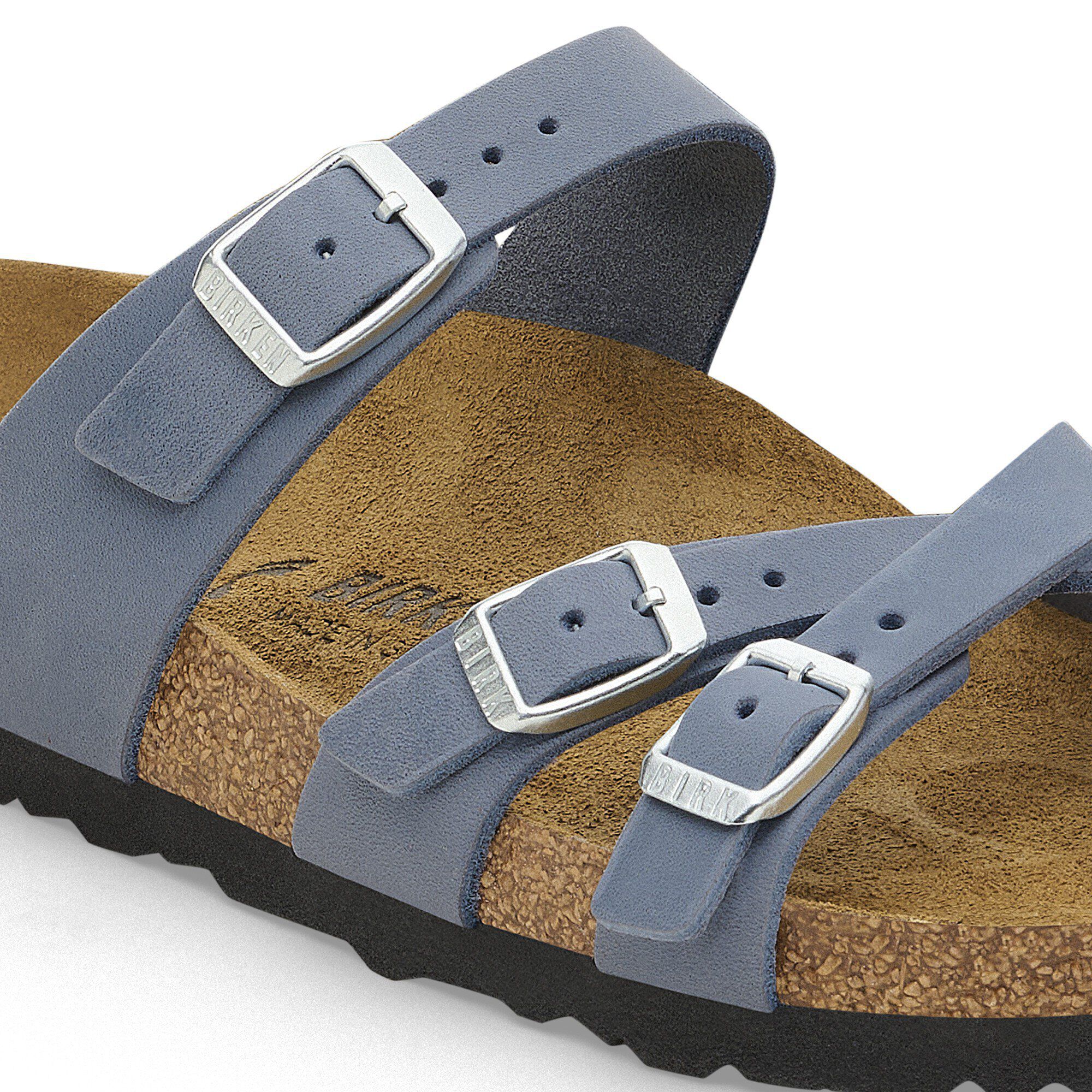 Franca Natural Leather Oiled