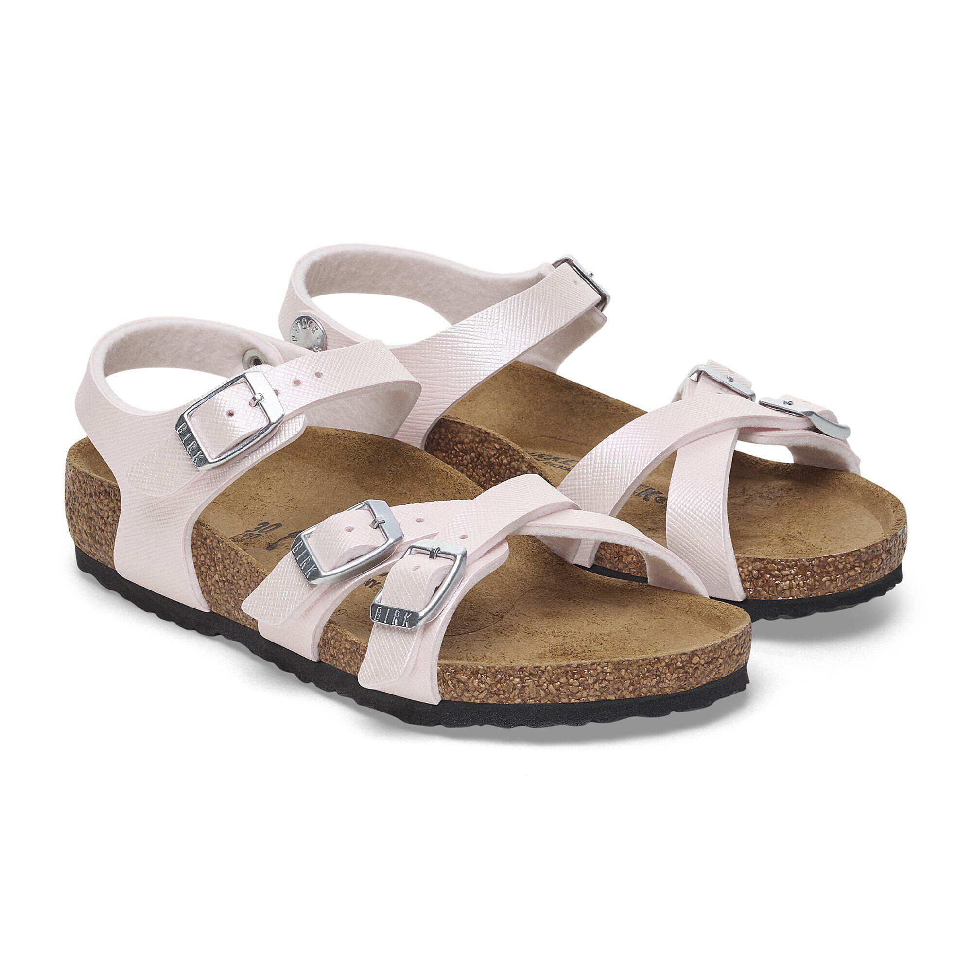 Kumba Kids Birko-Flor Embossed