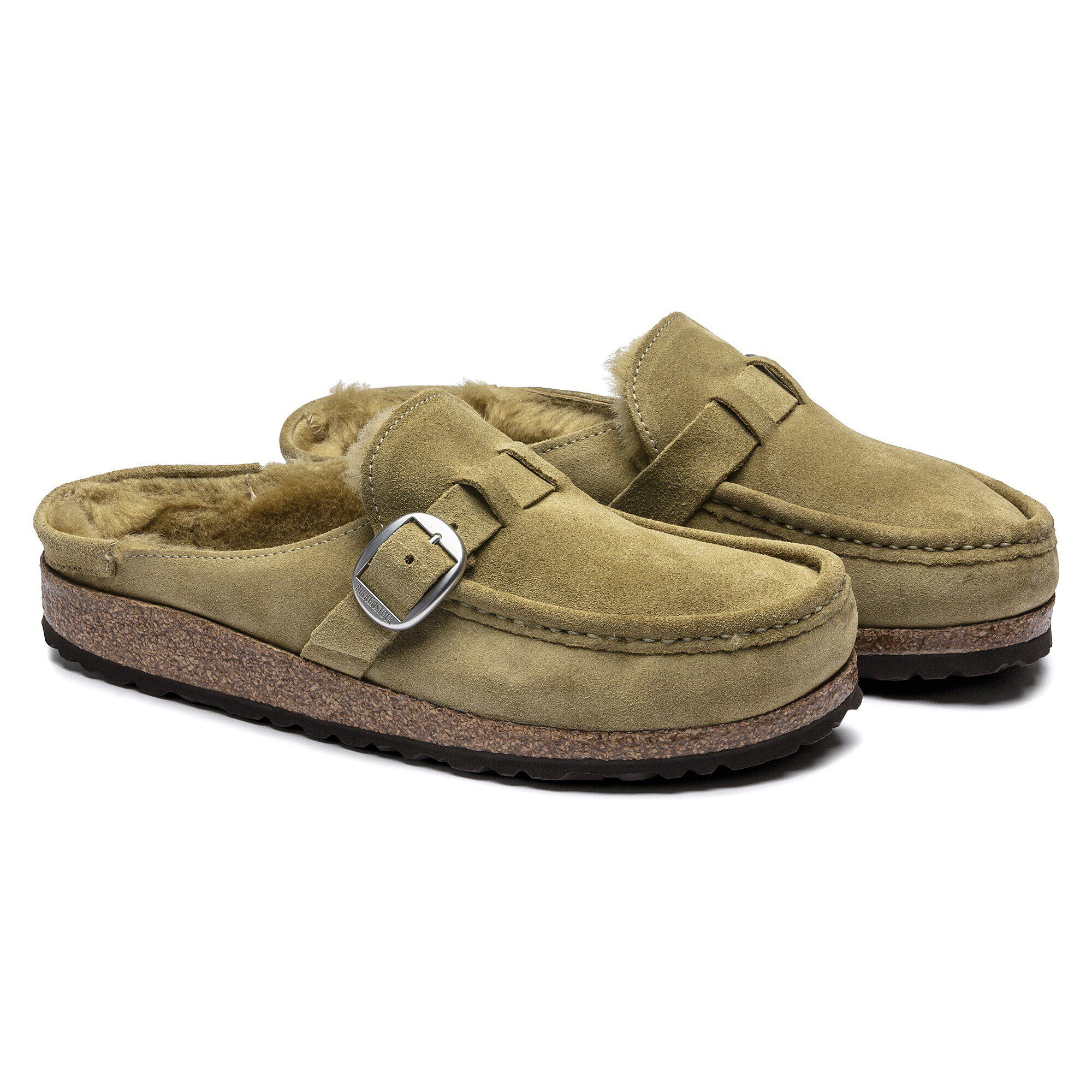   - shown as a pair