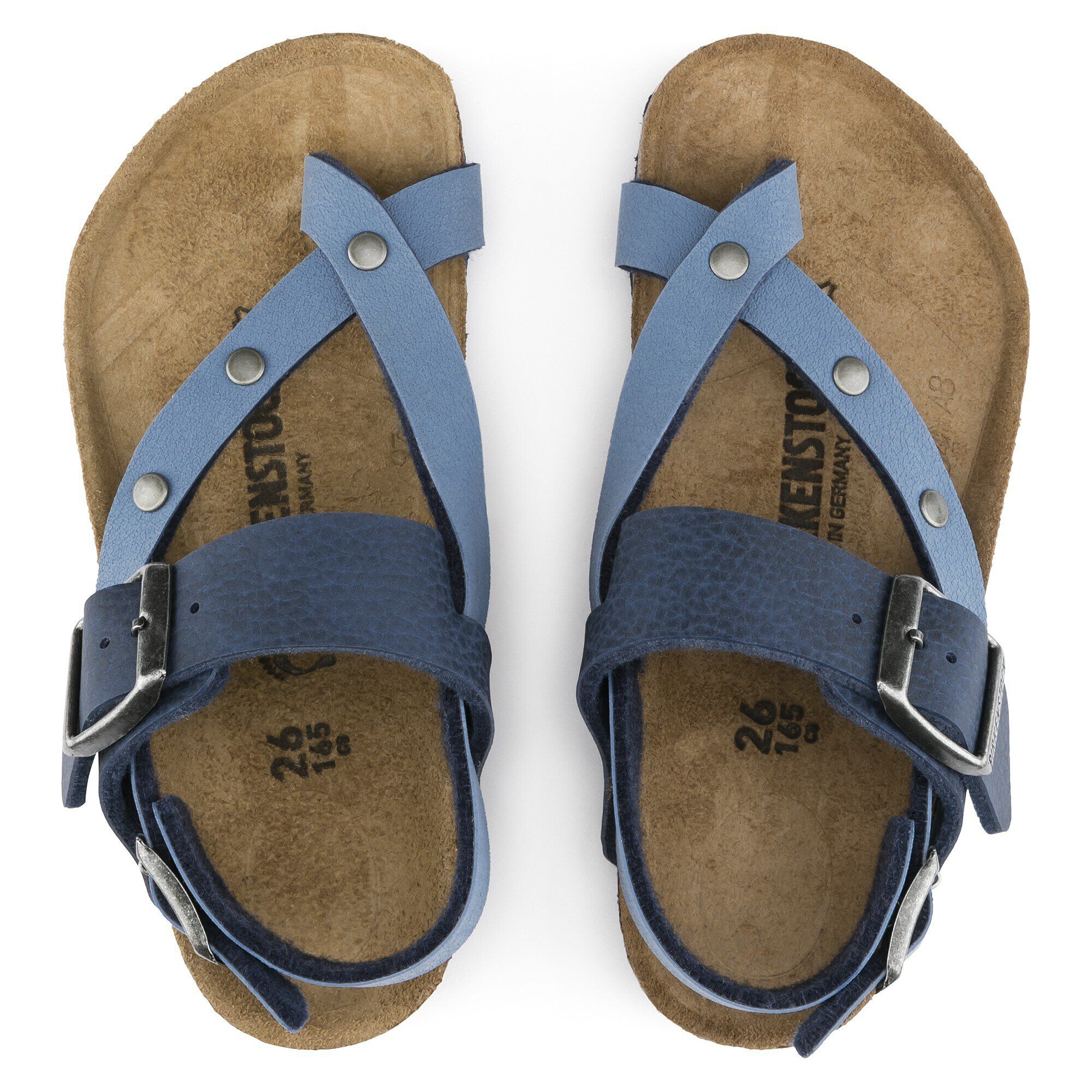 Marrakesch Birko-Flor