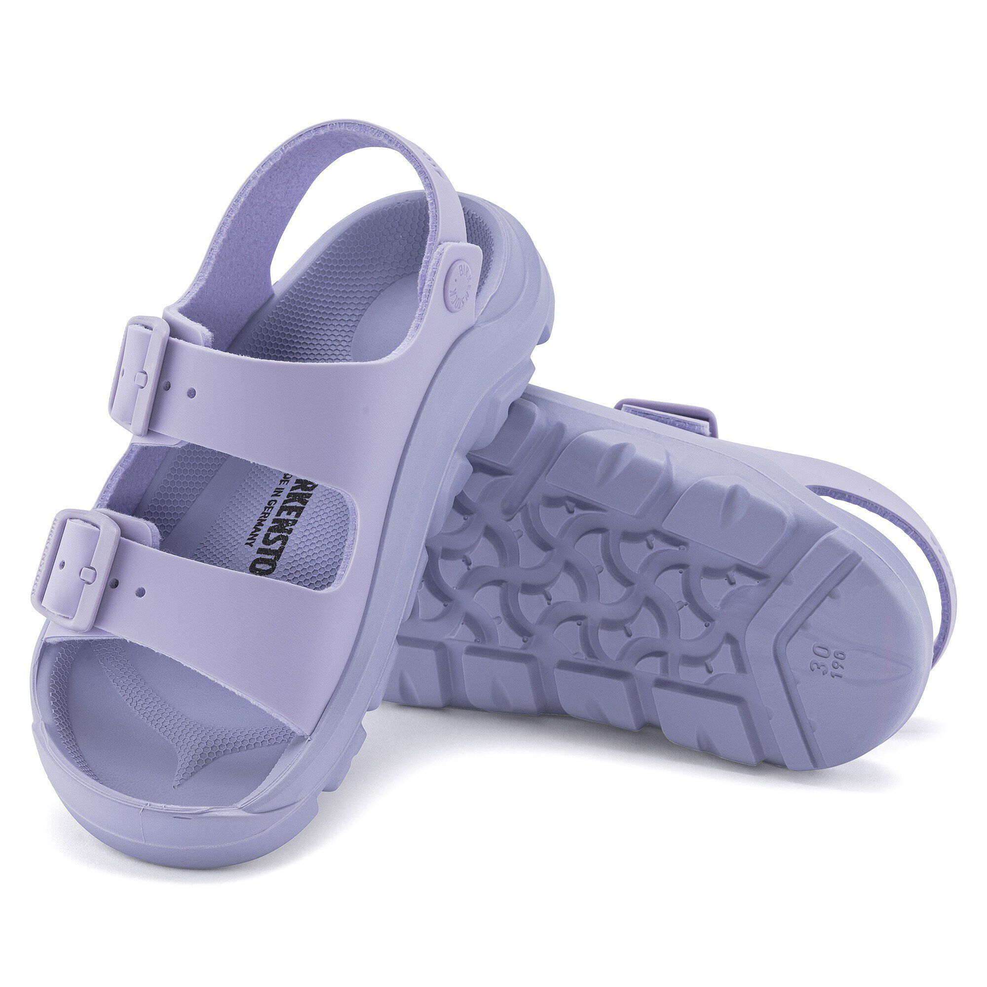   with outer sole details