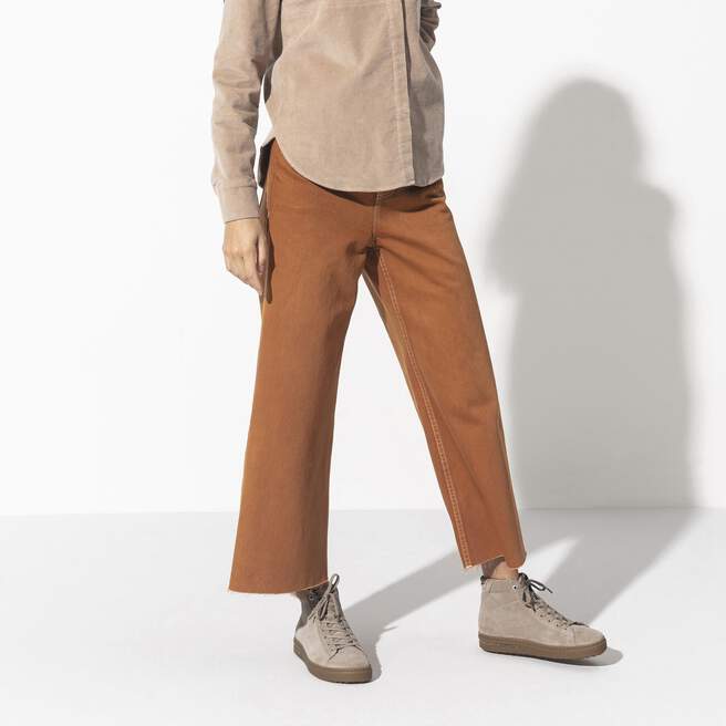 Bend Mid Suede Leather image numéro 8