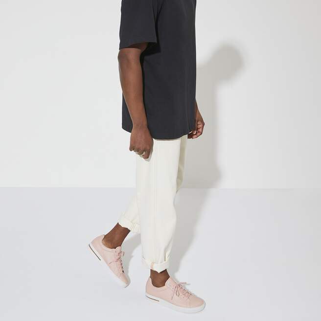 Bend Low Cuir naturel