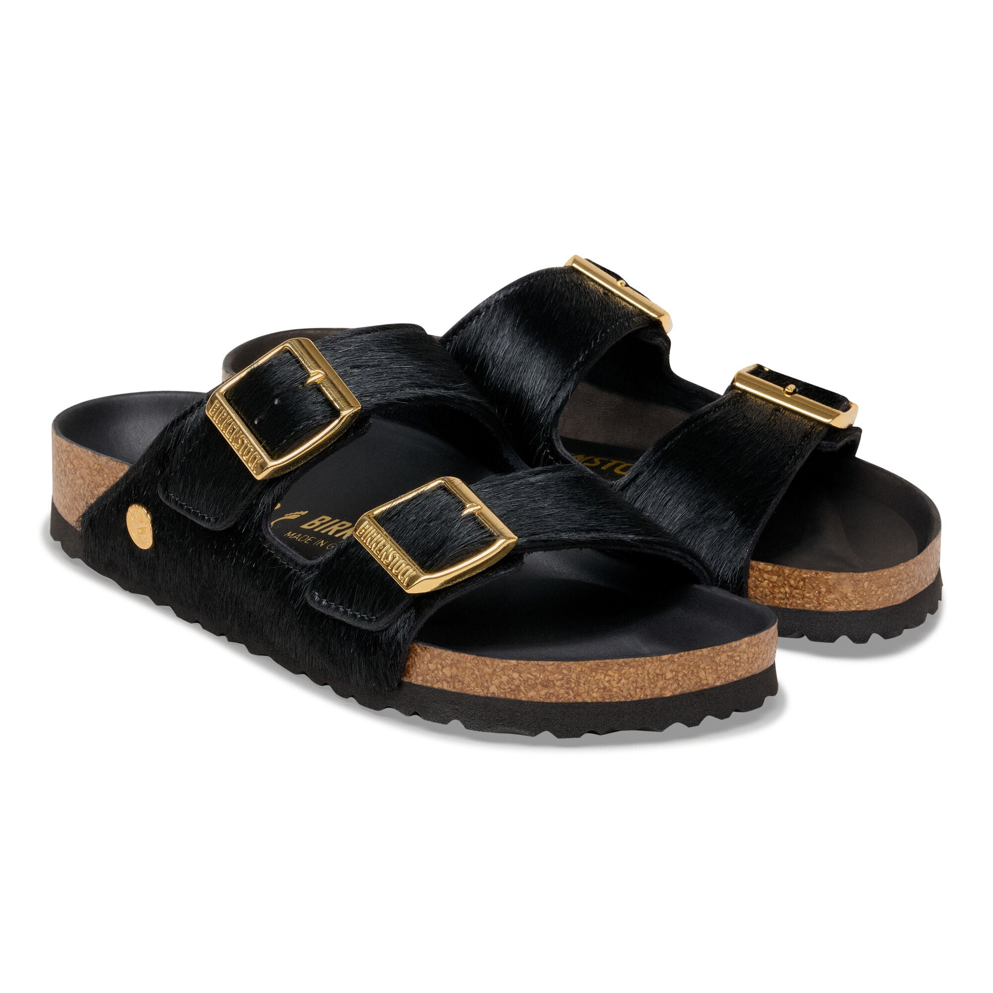   - shown as a pair