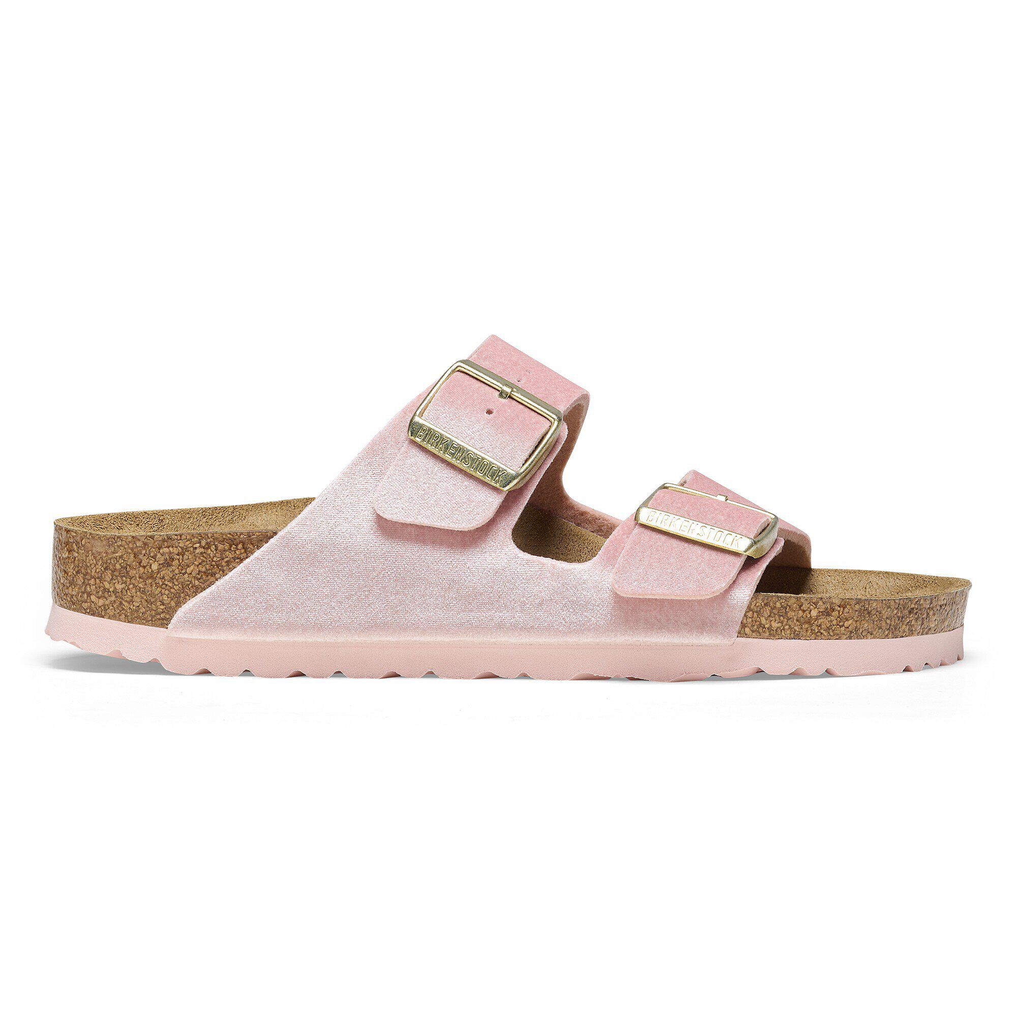 Arizona Textile - a side view