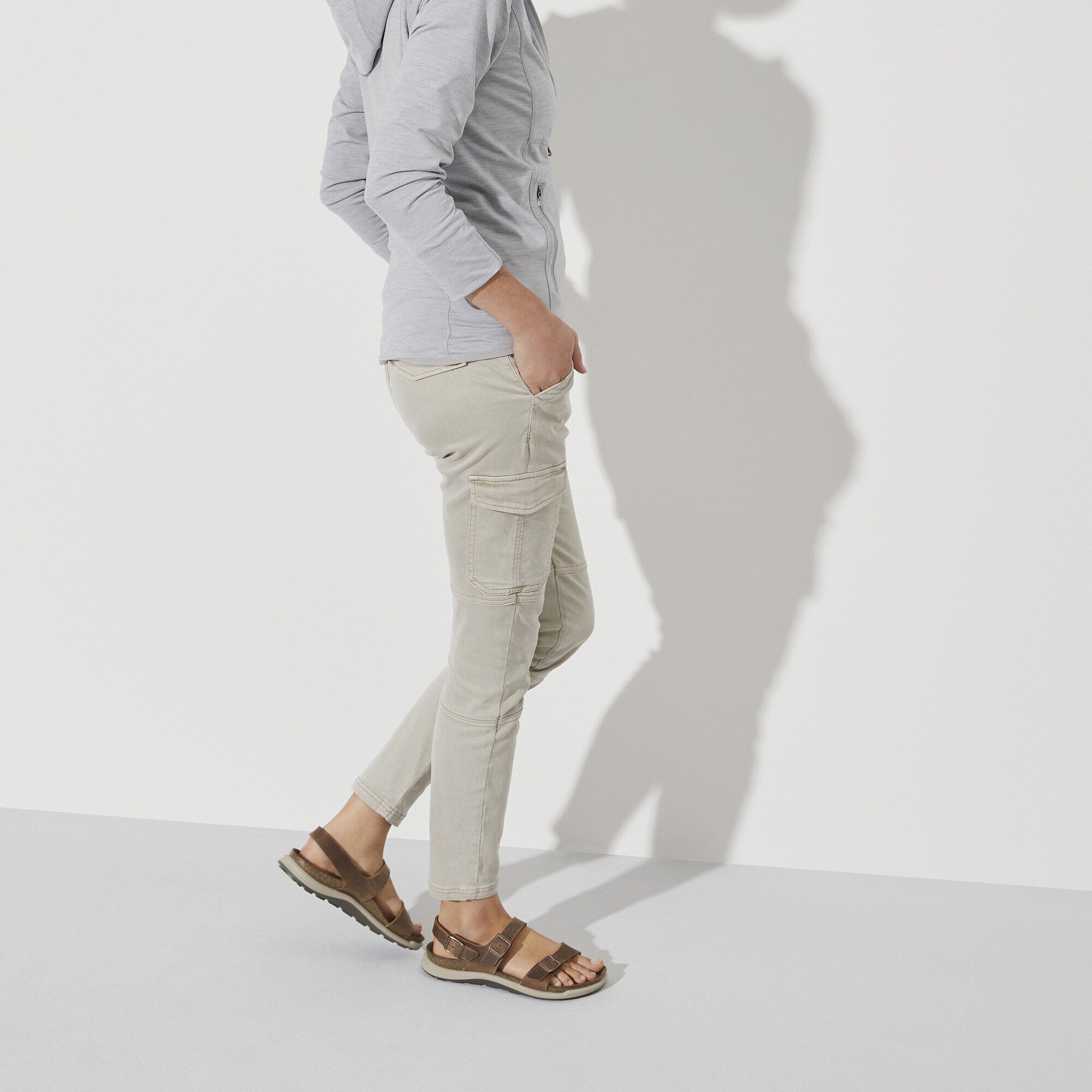 Sonora Women Oiled Leather