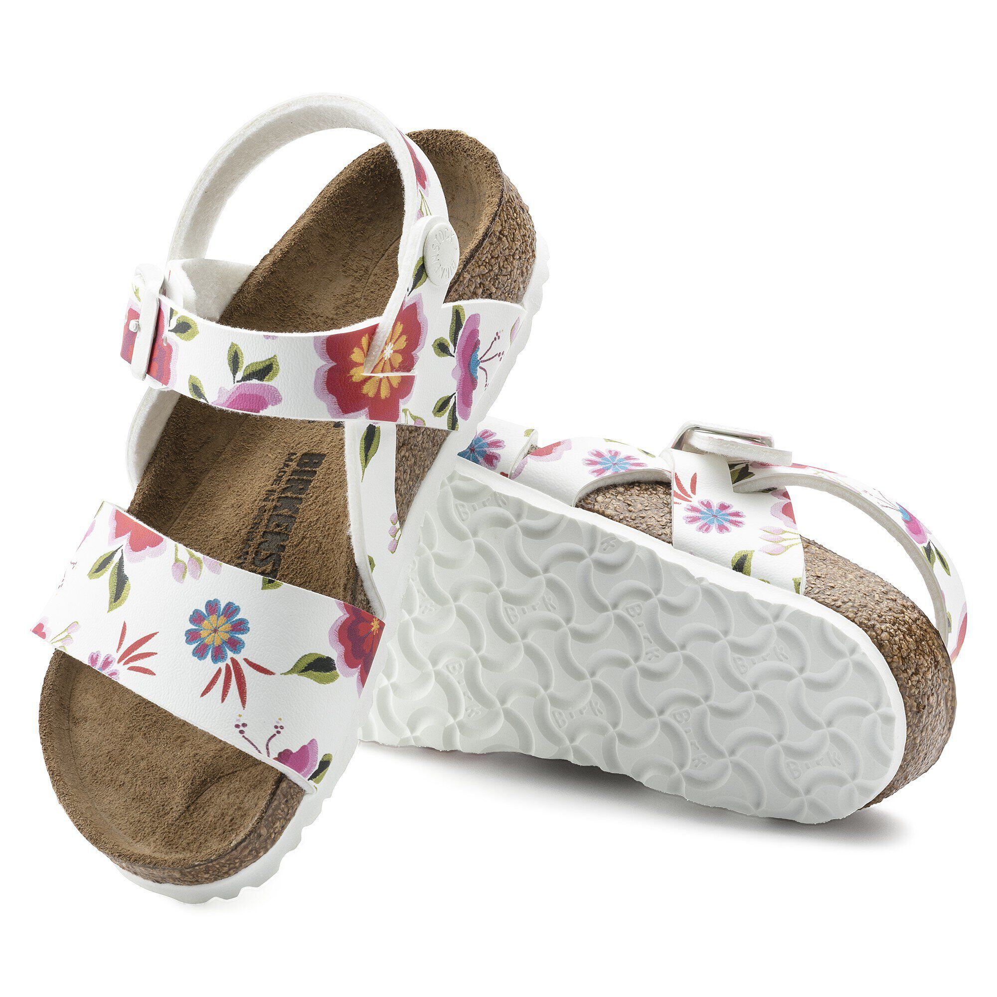   with outer sole details