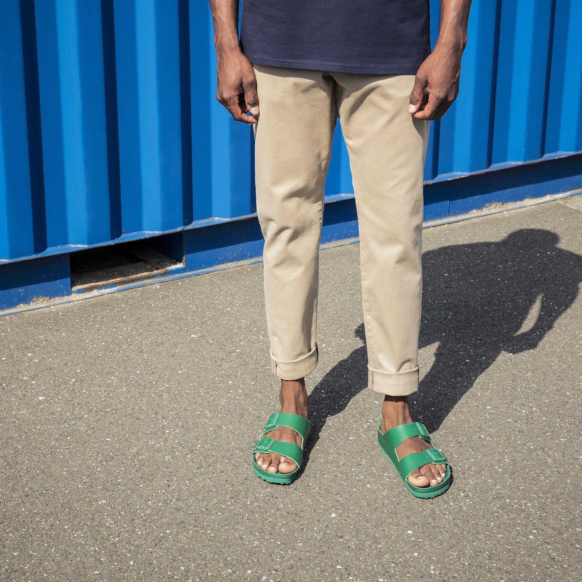 Arizona Exquisite Leather