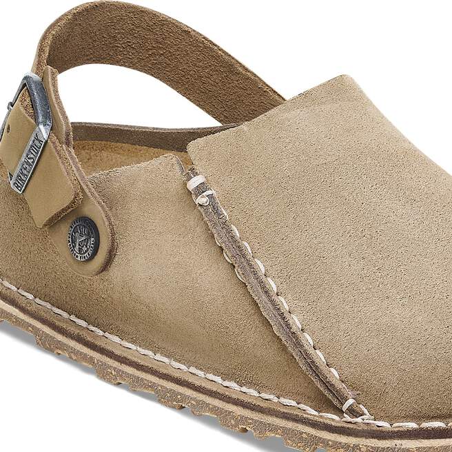 Lutry Premium Suede Leather image numéro 8