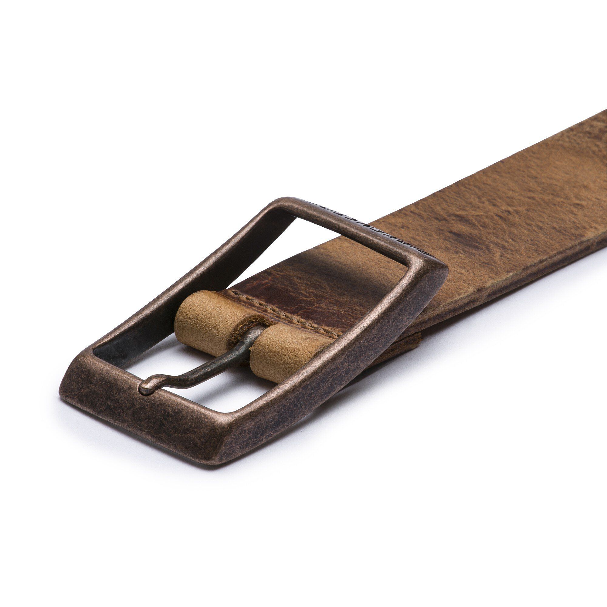 Kansas 35mm Oiled Leather