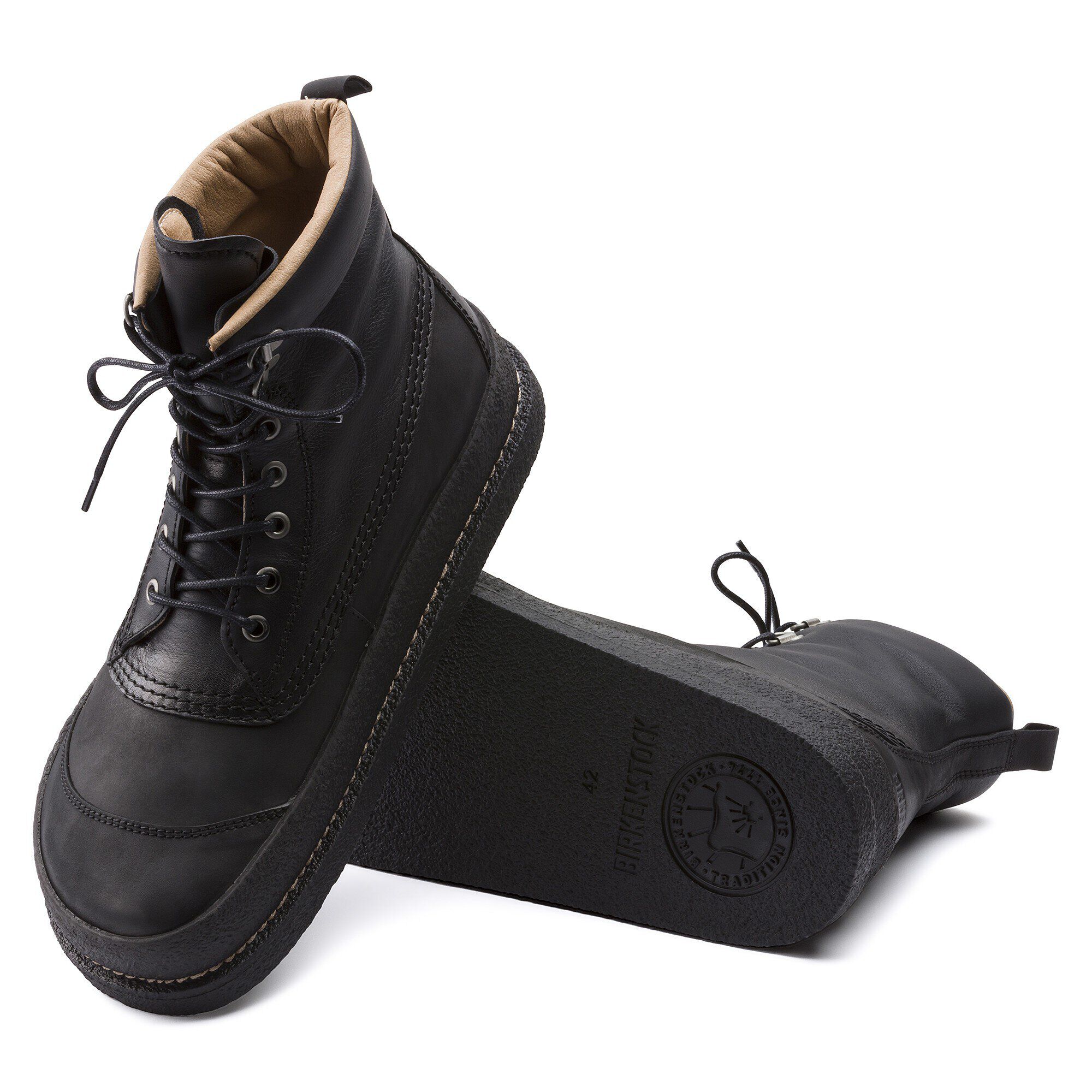   with outer sole details
