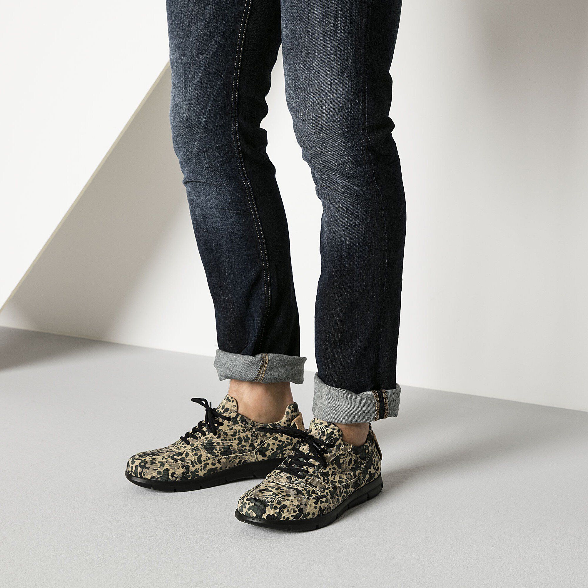 Cincinnati Men Textile