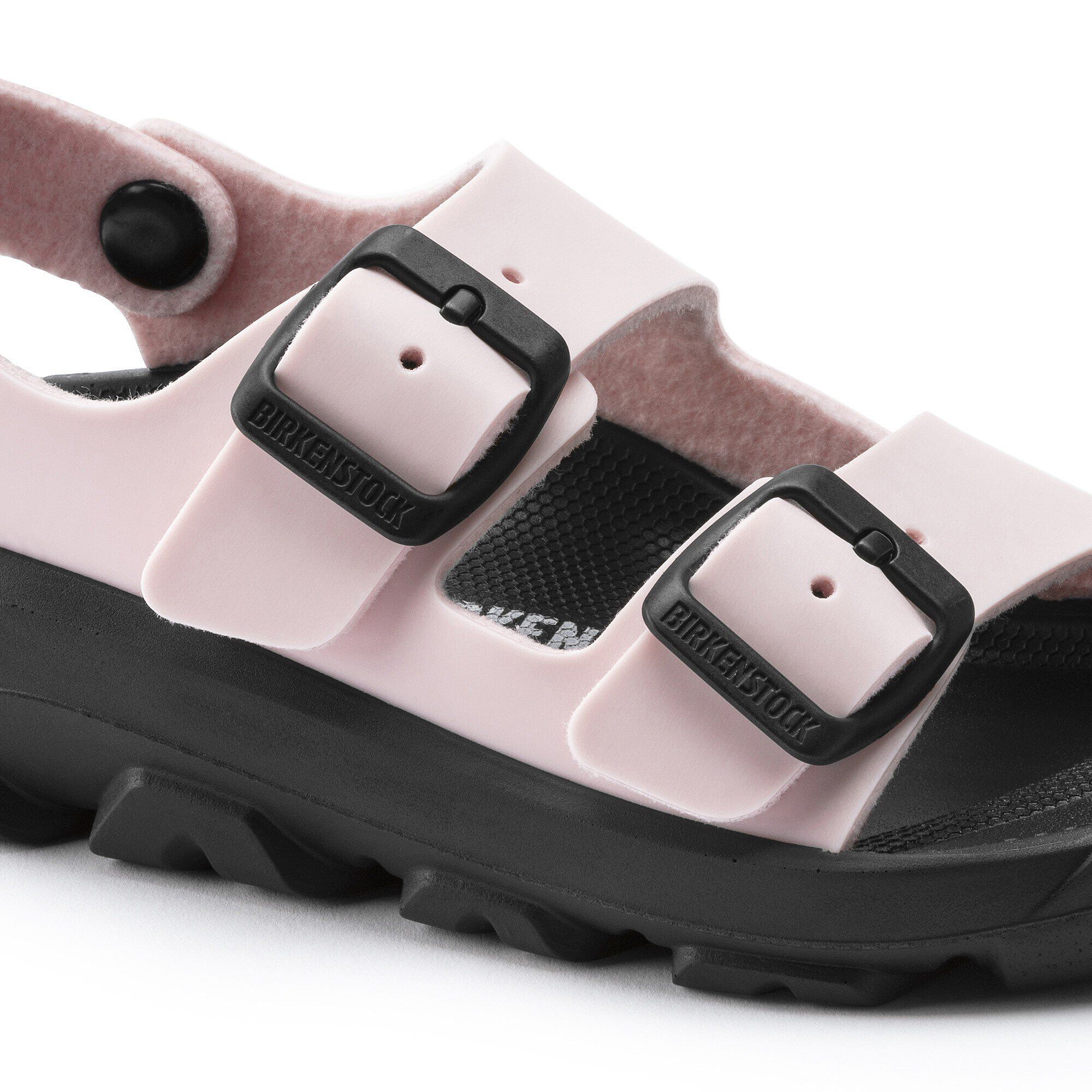 Mogami Kids Birko-Flor Close-up view showing material detail image num&eacute;ro 5