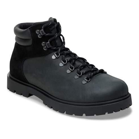 Nubuck Leather/Suede