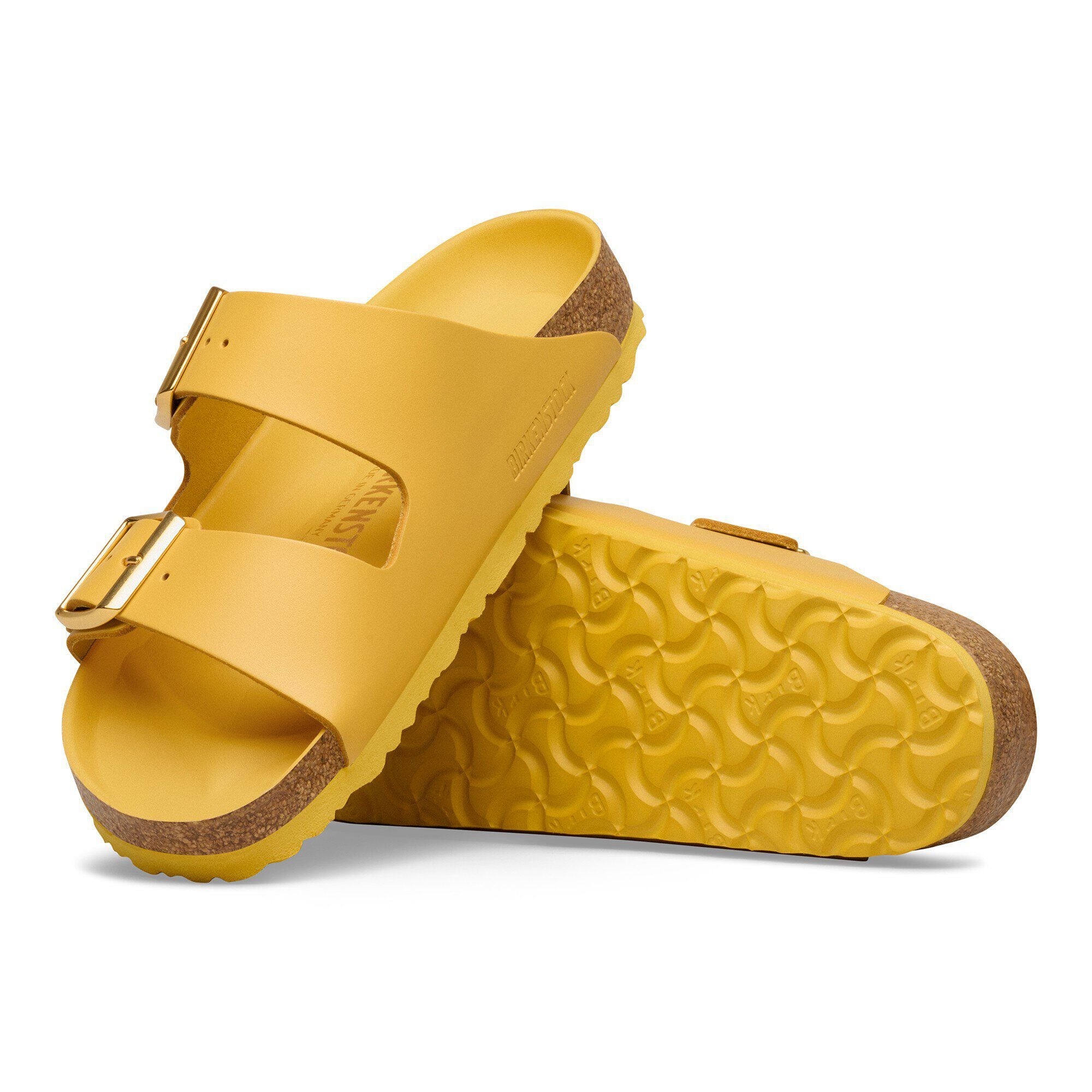   with outer sole details