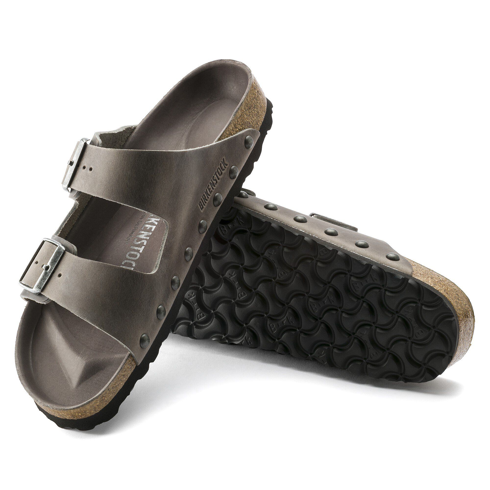  with outer sole details