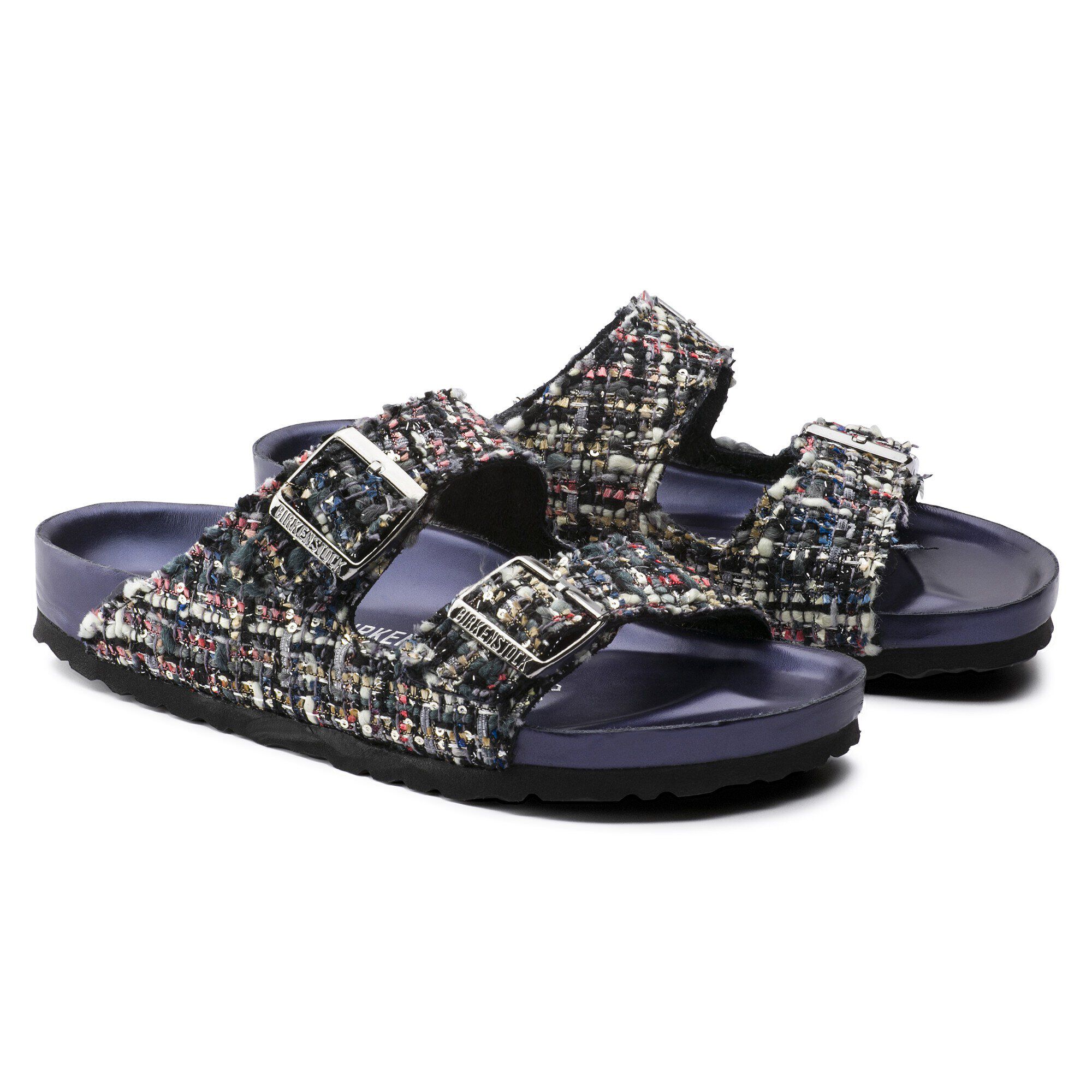   - shown as a pair