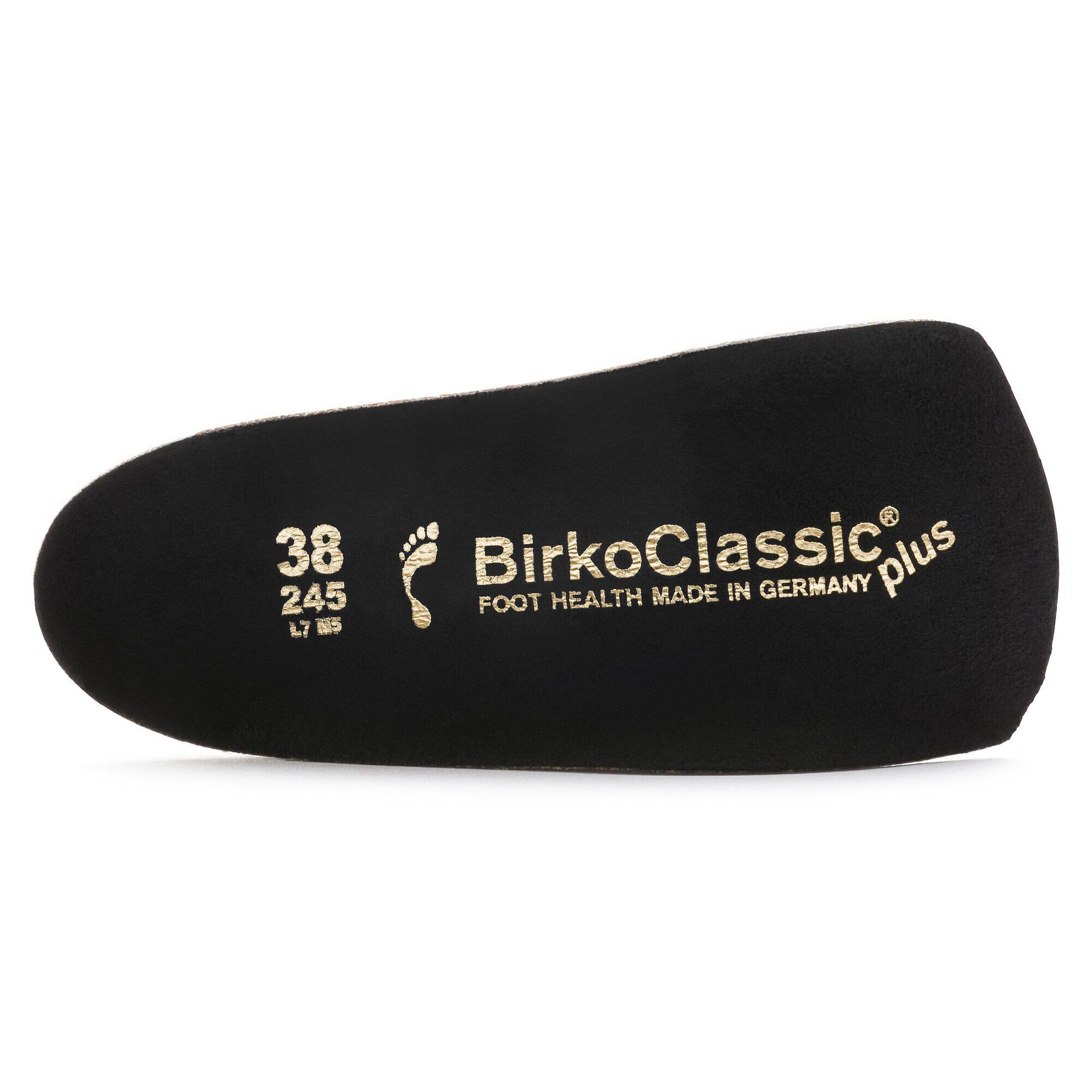 Birko Classic Plus Microfiber