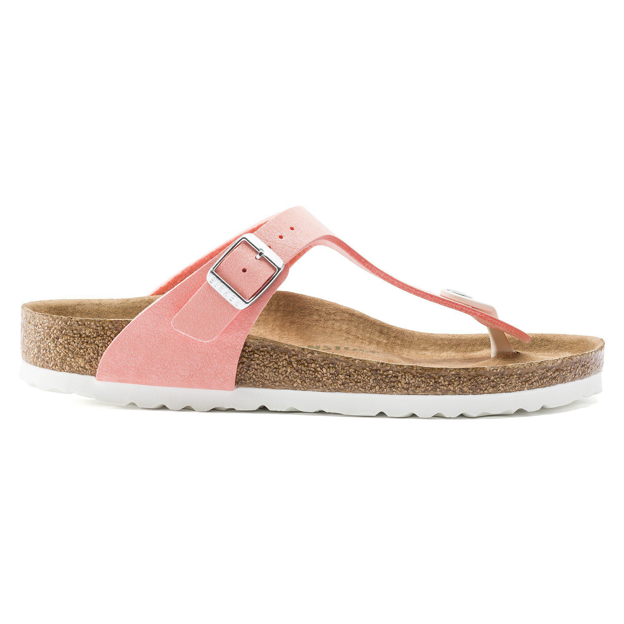 Gizeh Vegan Birko-Flor