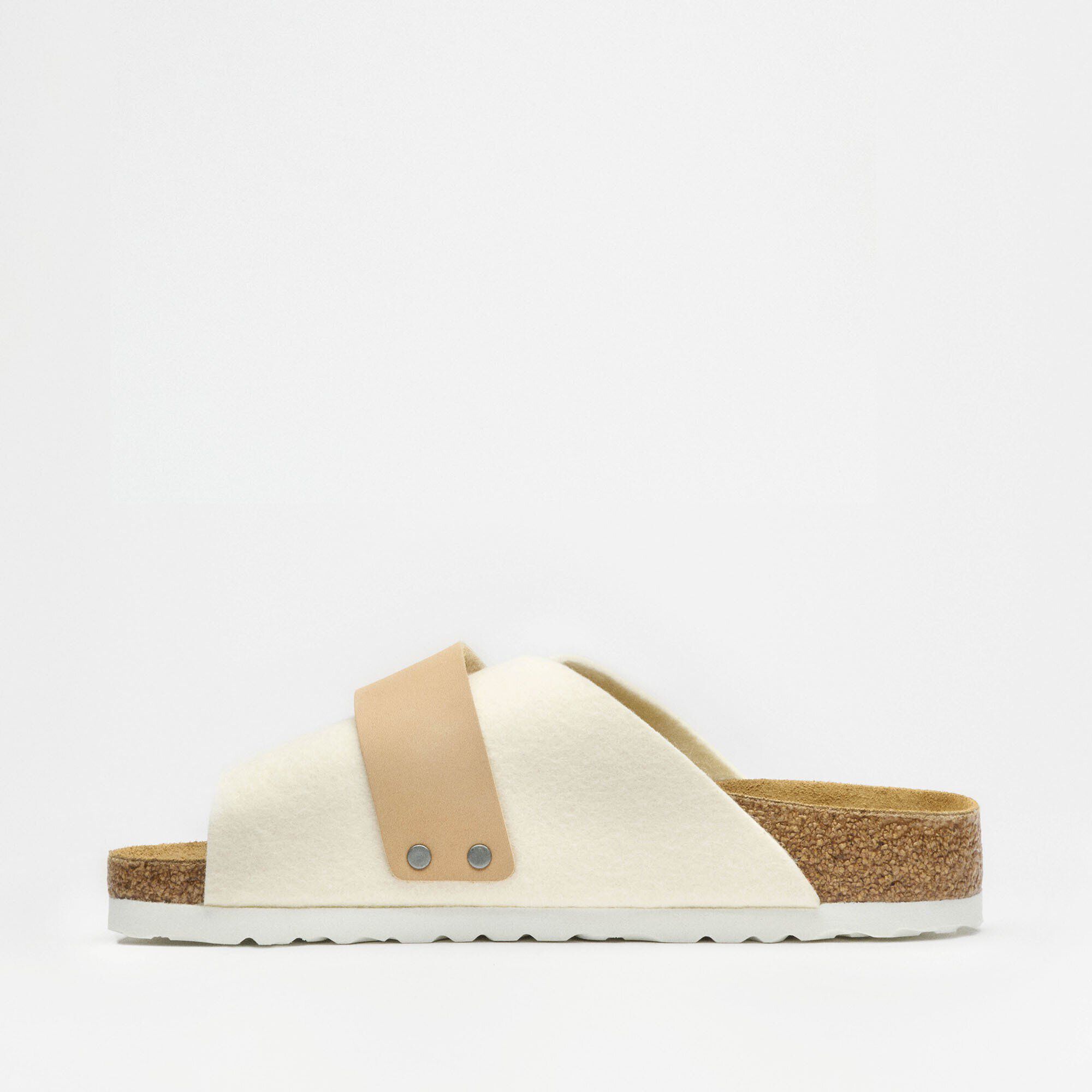 Kyoto Natural Leather-Felt