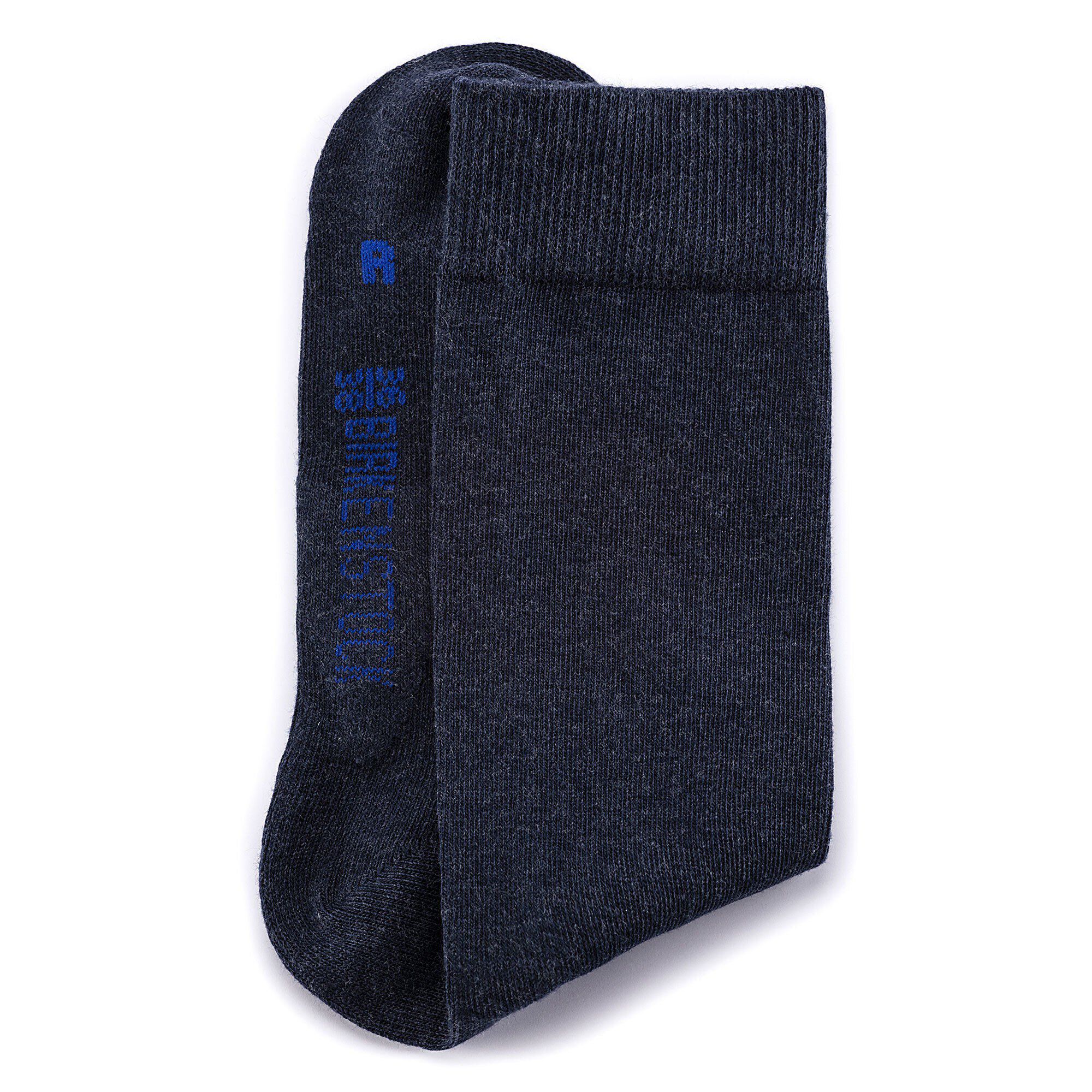 Cotton Sole Men Cotton-Polyamide-Elastane - a top view