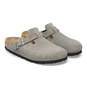 Boston BS Suede Leather Embossed image numéro 6