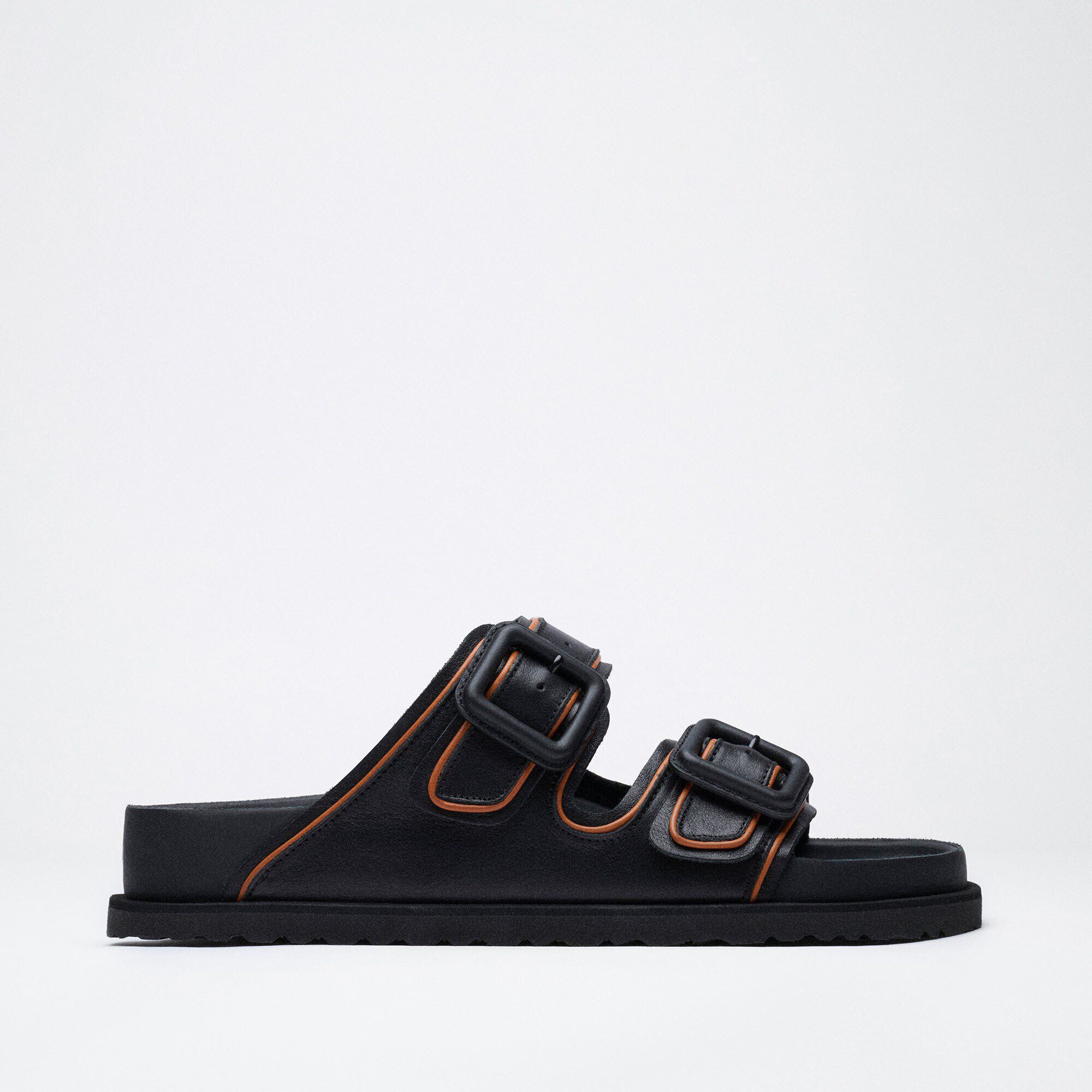 1774 Arizona Leather Leather - a side view