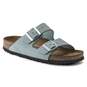 Arizona Soft Footbed Nubuk Leather image numéro 1