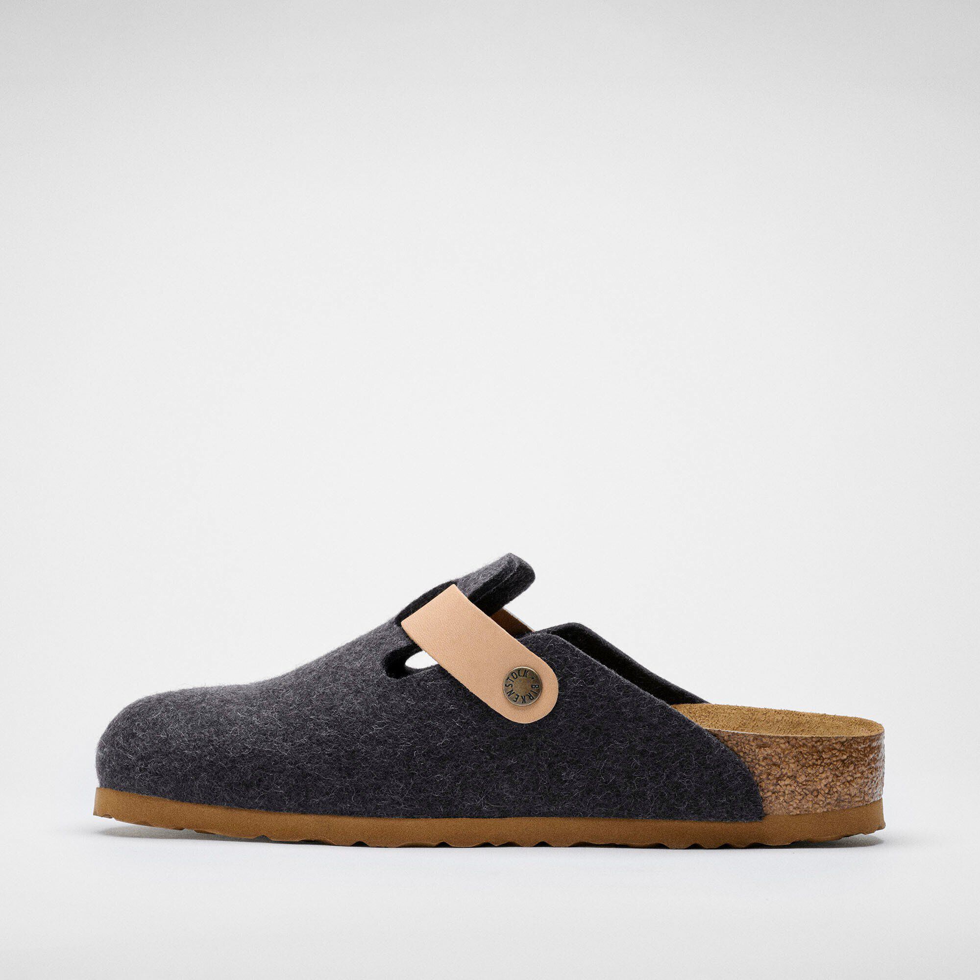 Concepts Boston Felt Wool