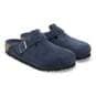 Boston Soft Footbed Suede Leather image numéro 4