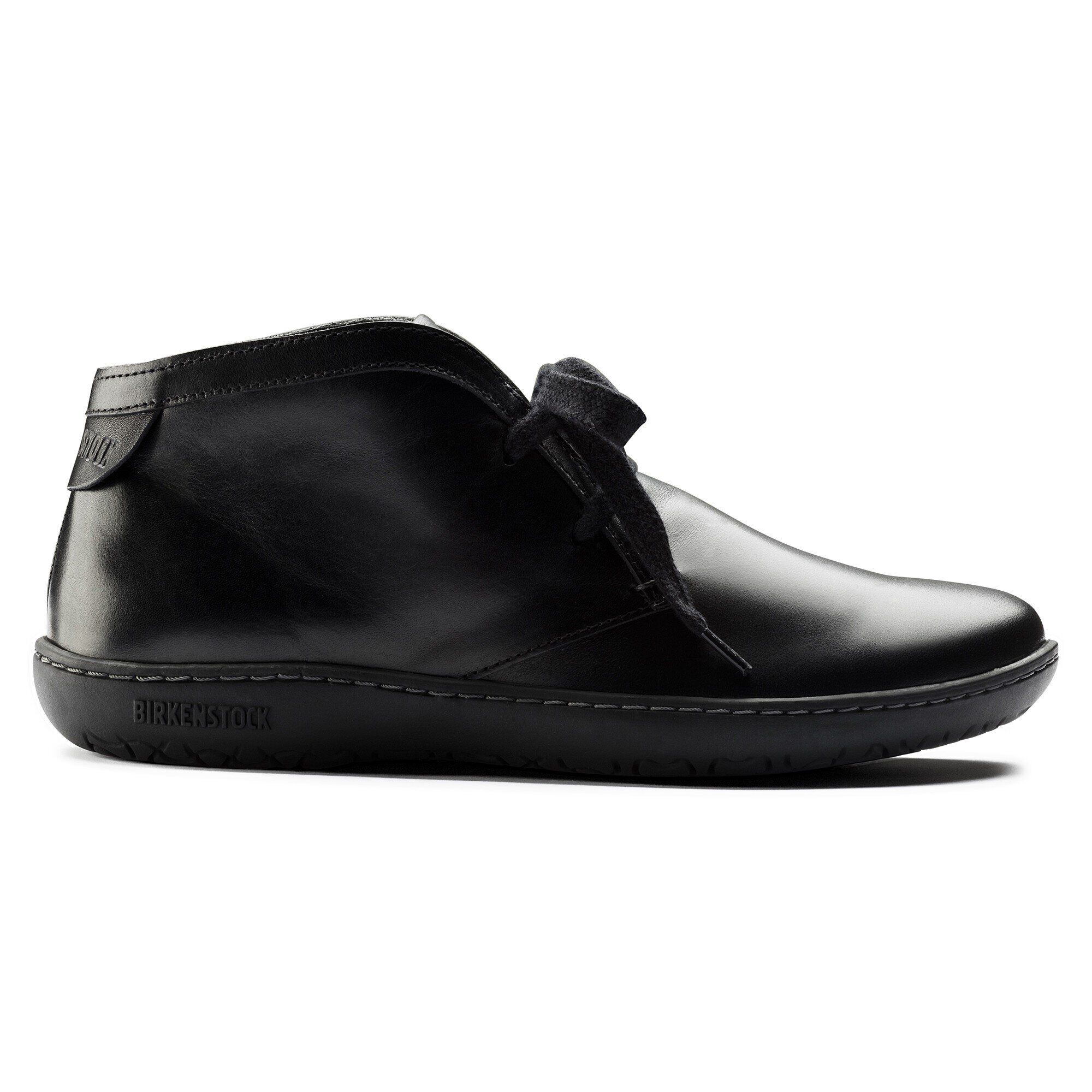 Scarba Leather - a side view