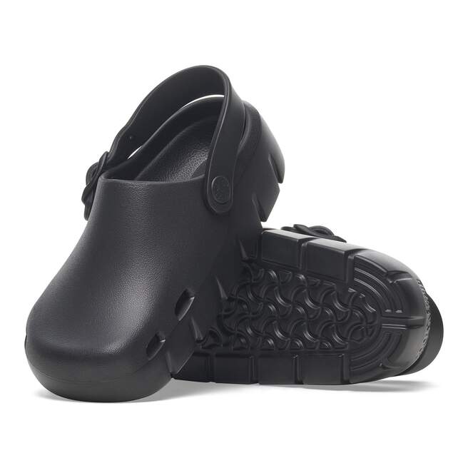 Sw 656 Birki Flow Big Kids EVA in Color Black | BIRKENSTOCK US