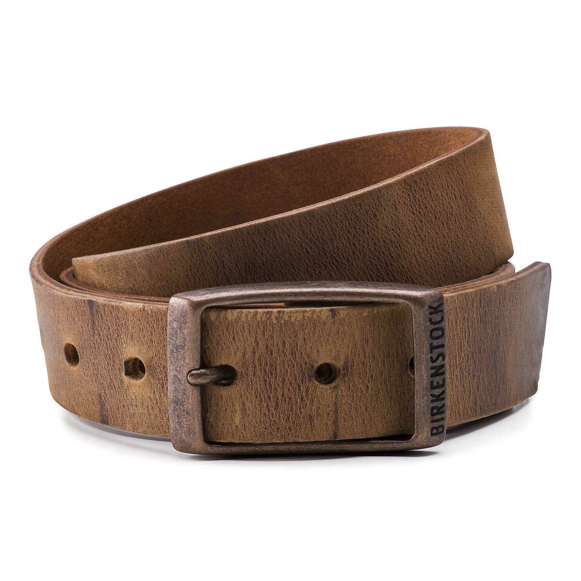 Kansas 35mm Oiled Leather