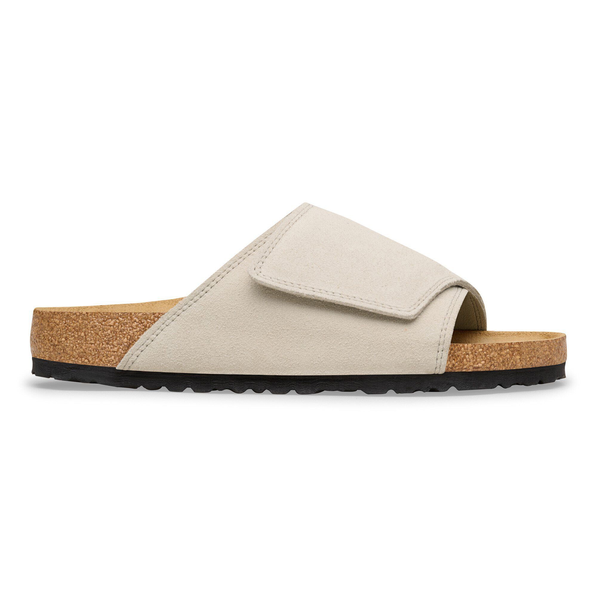 Solana VL Suede Leather