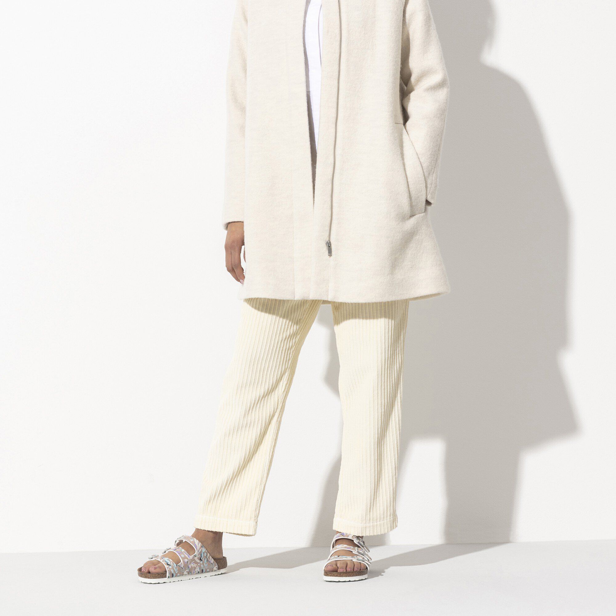 Florida Fresh Soft Footbed Birko-Flor