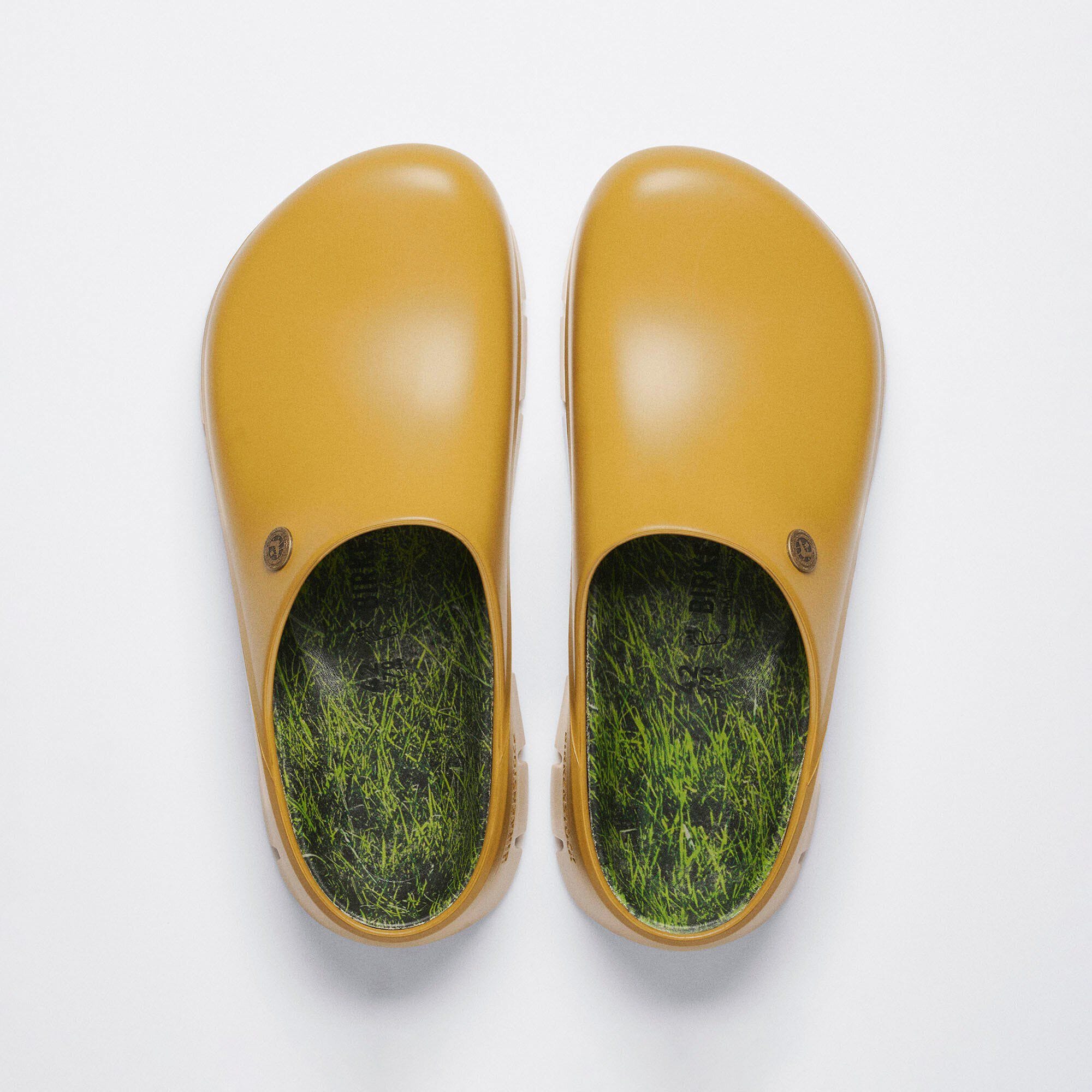 Superbirki 2.0 "The Gardener" Polyurethane - main image